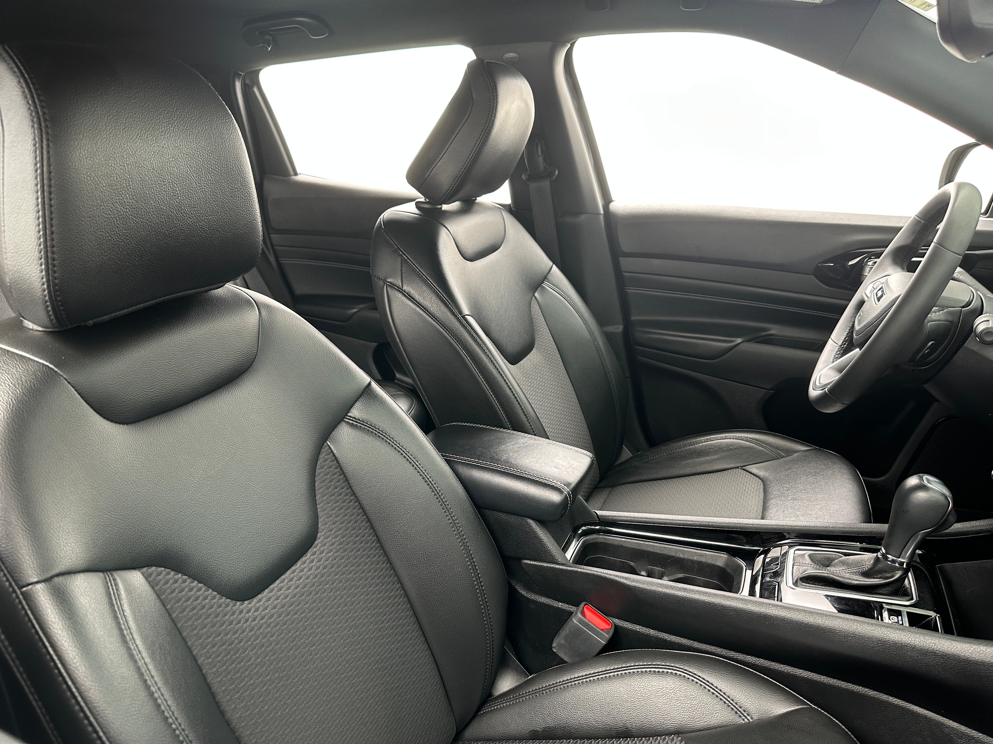 2022 Jeep Compass Altitude 2