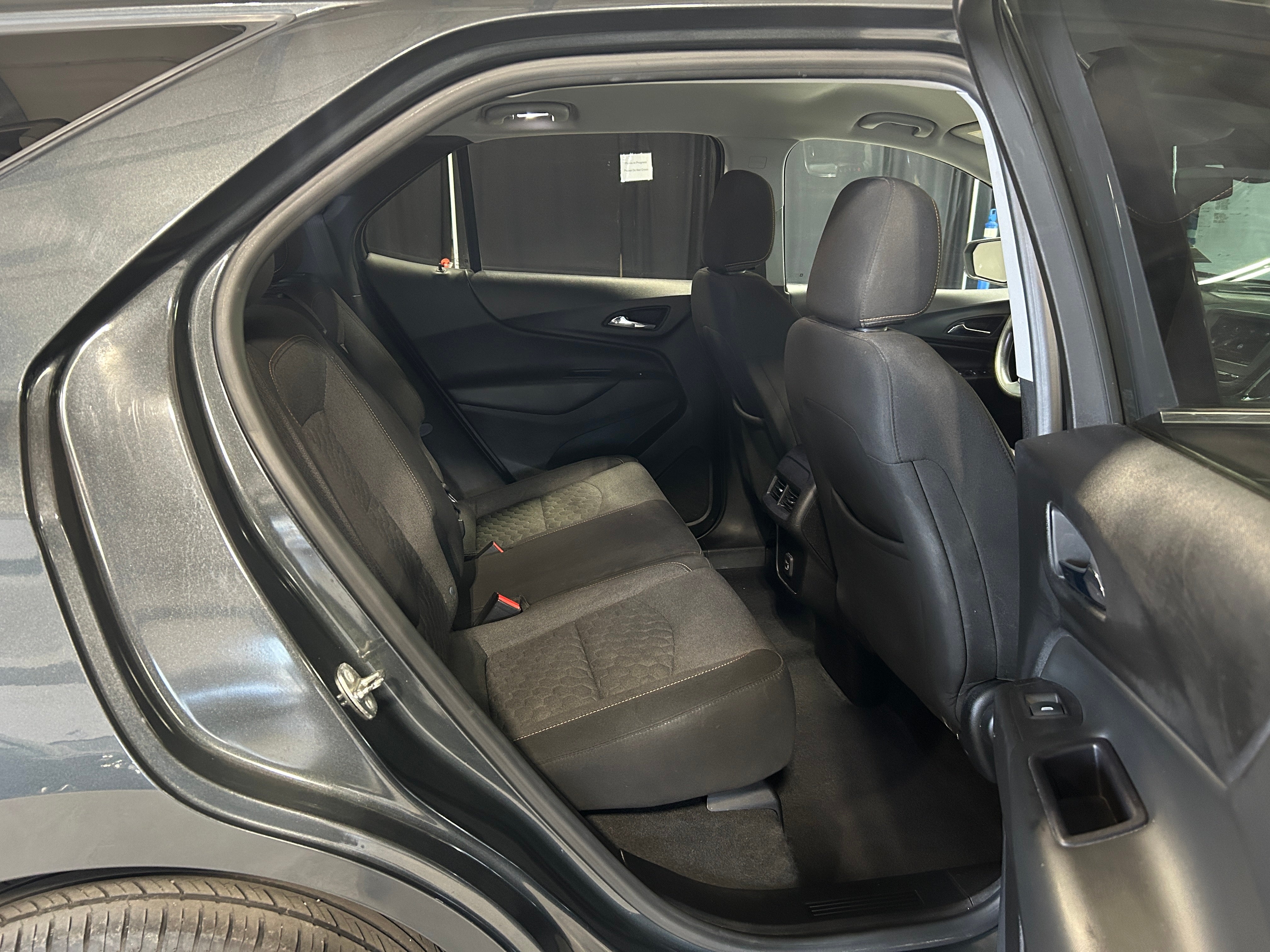 2020 Chevrolet Equinox LT 6