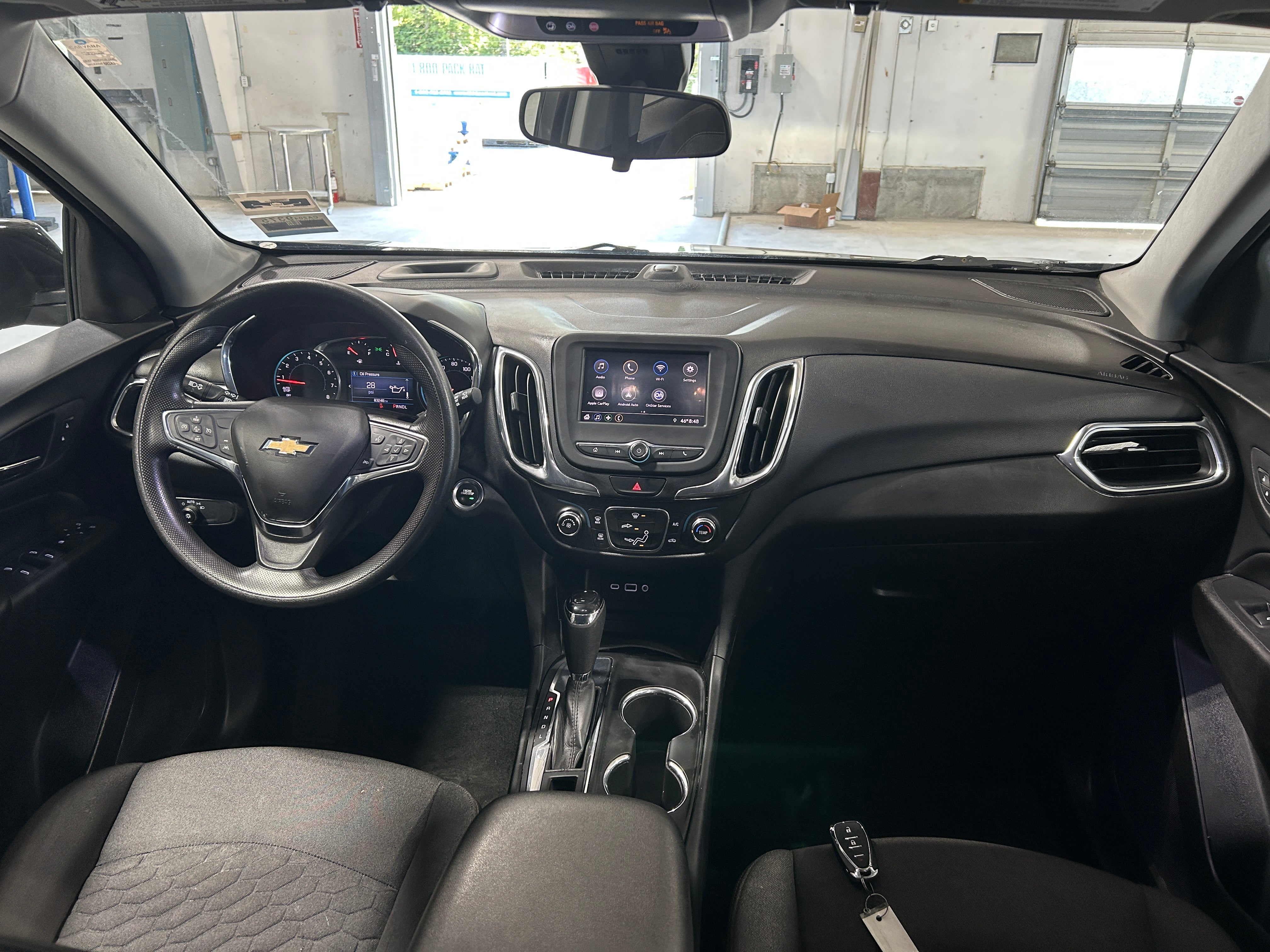 2020 Chevrolet Equinox LT 3