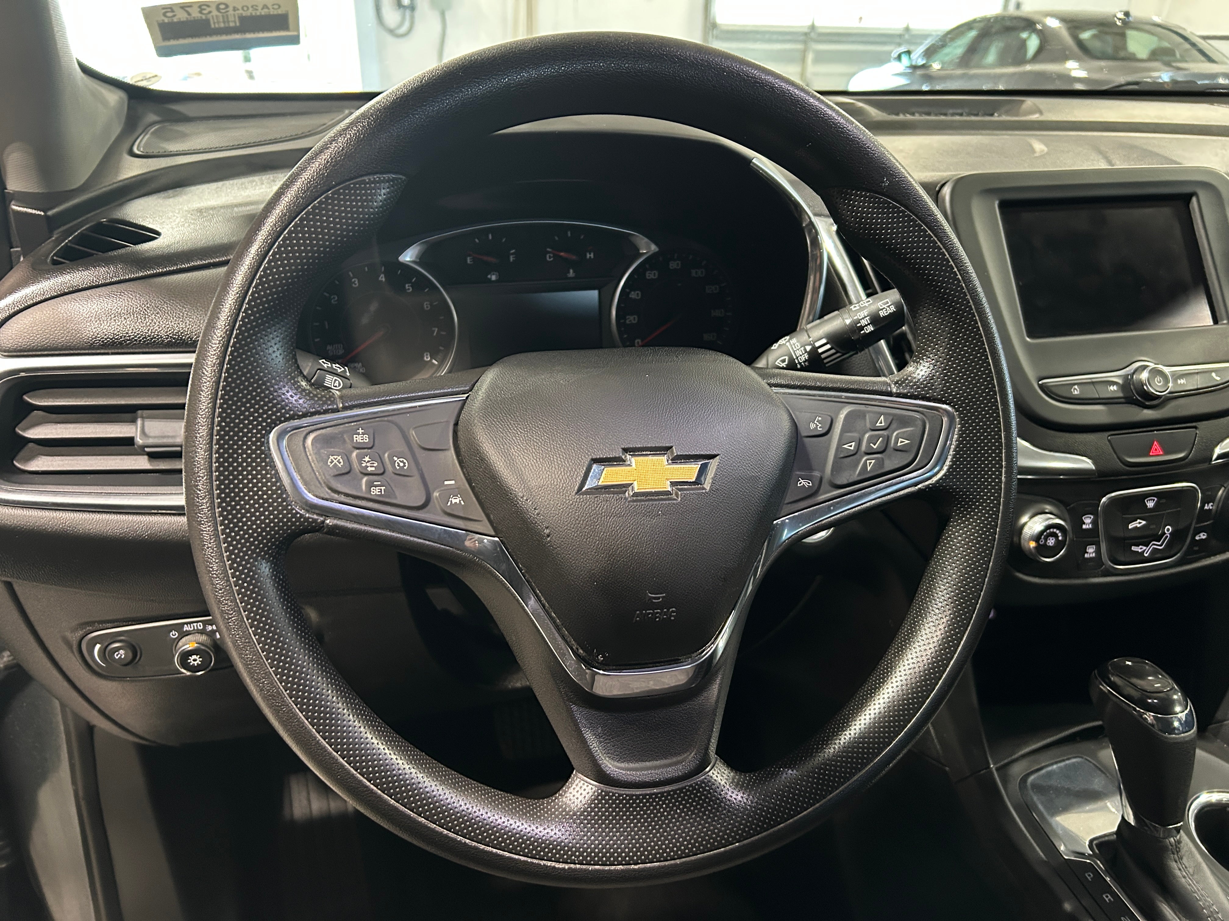 2020 Chevrolet Equinox LT 5