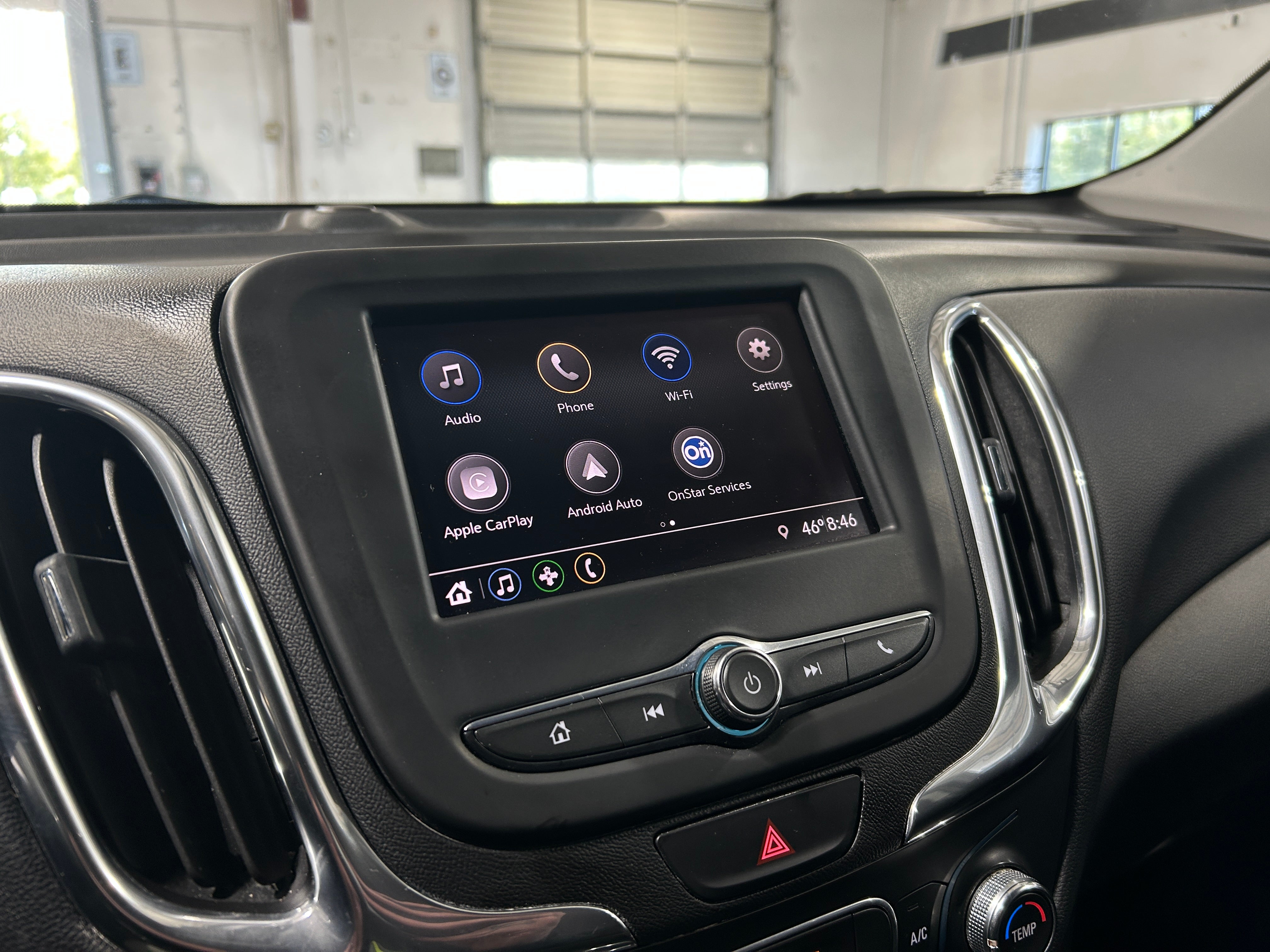 2020 Chevrolet Equinox LT 4