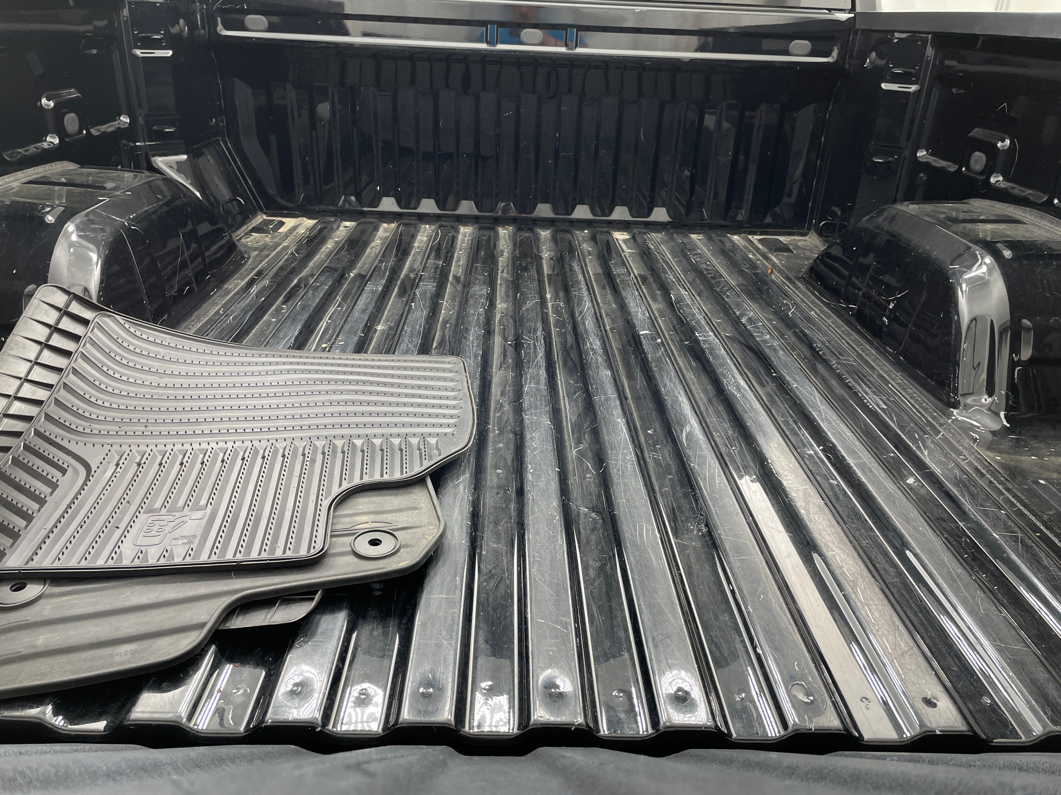 2021 Chevrolet Silverado 1500 RST 7