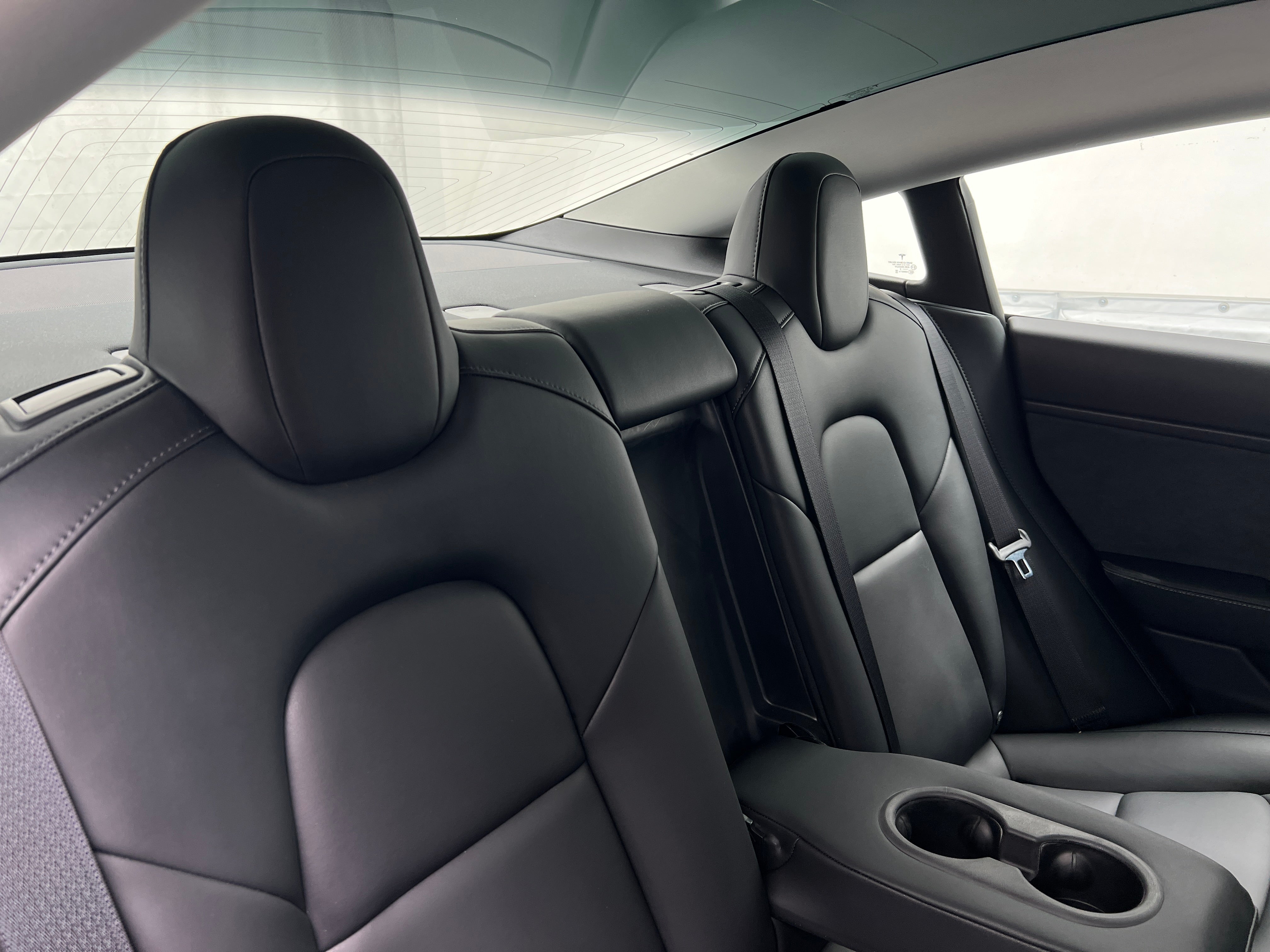 2019 Tesla Model 3 Long Range 5
