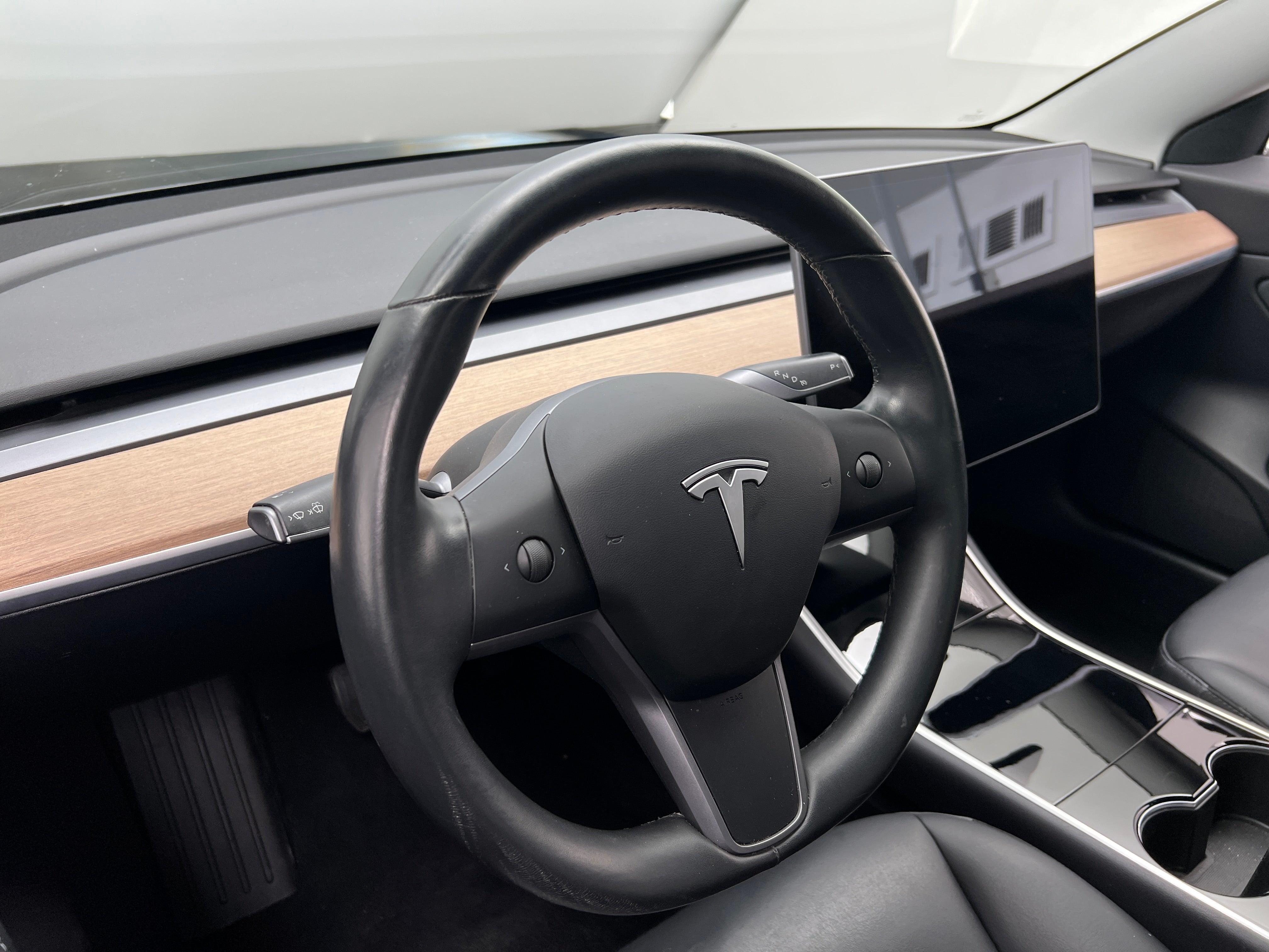 2019 Tesla Model 3 Long Range 4