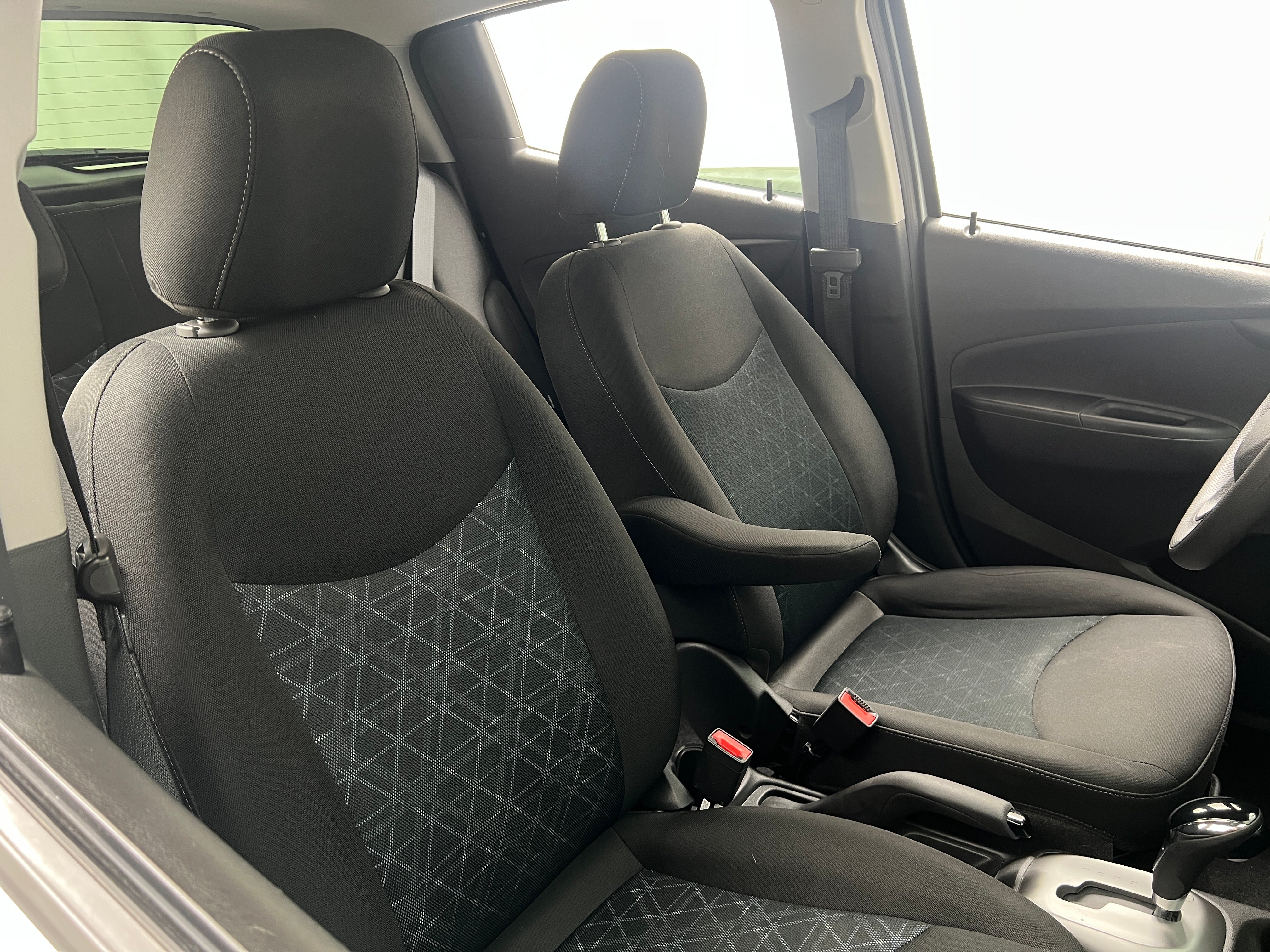 2022 Chevrolet Spark LS 2