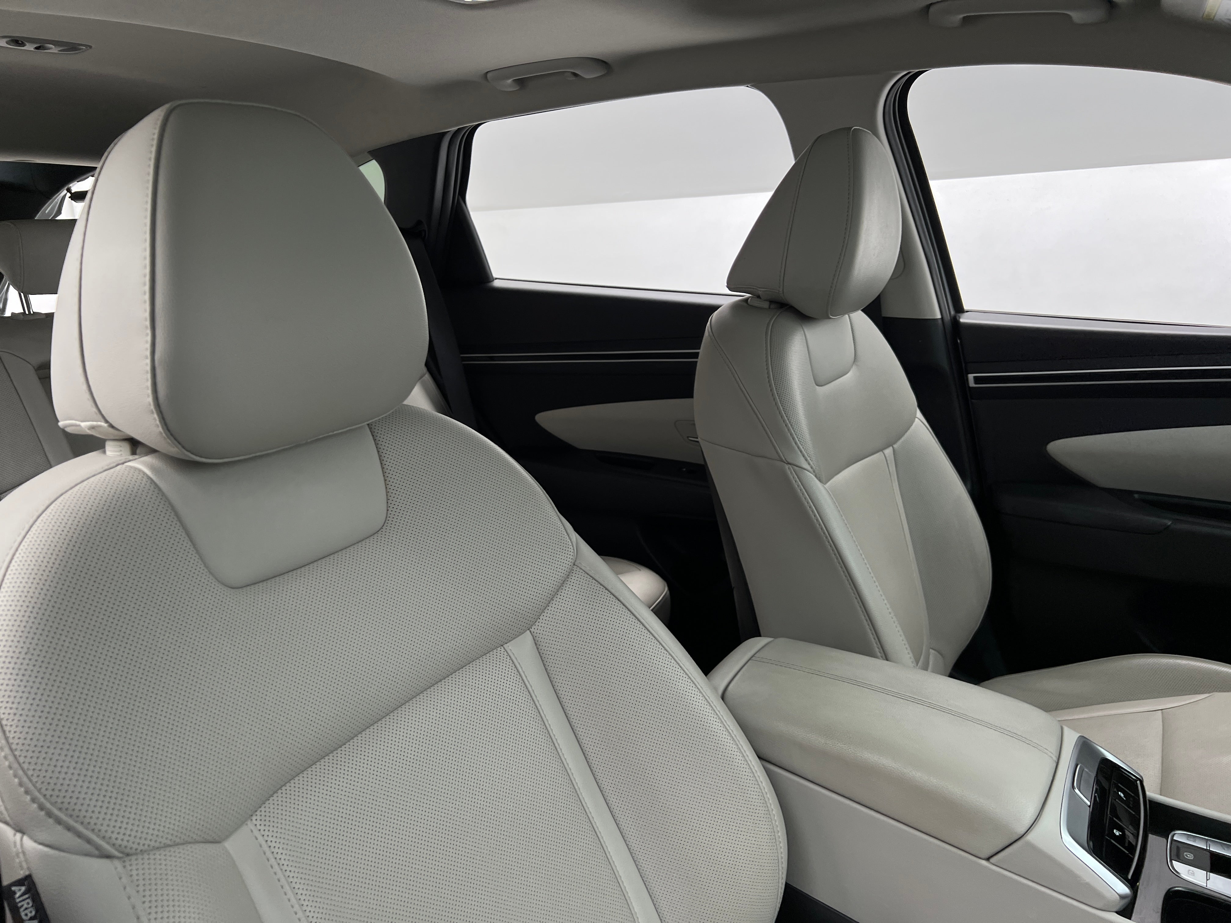 2023 Hyundai Tucson SEL 2