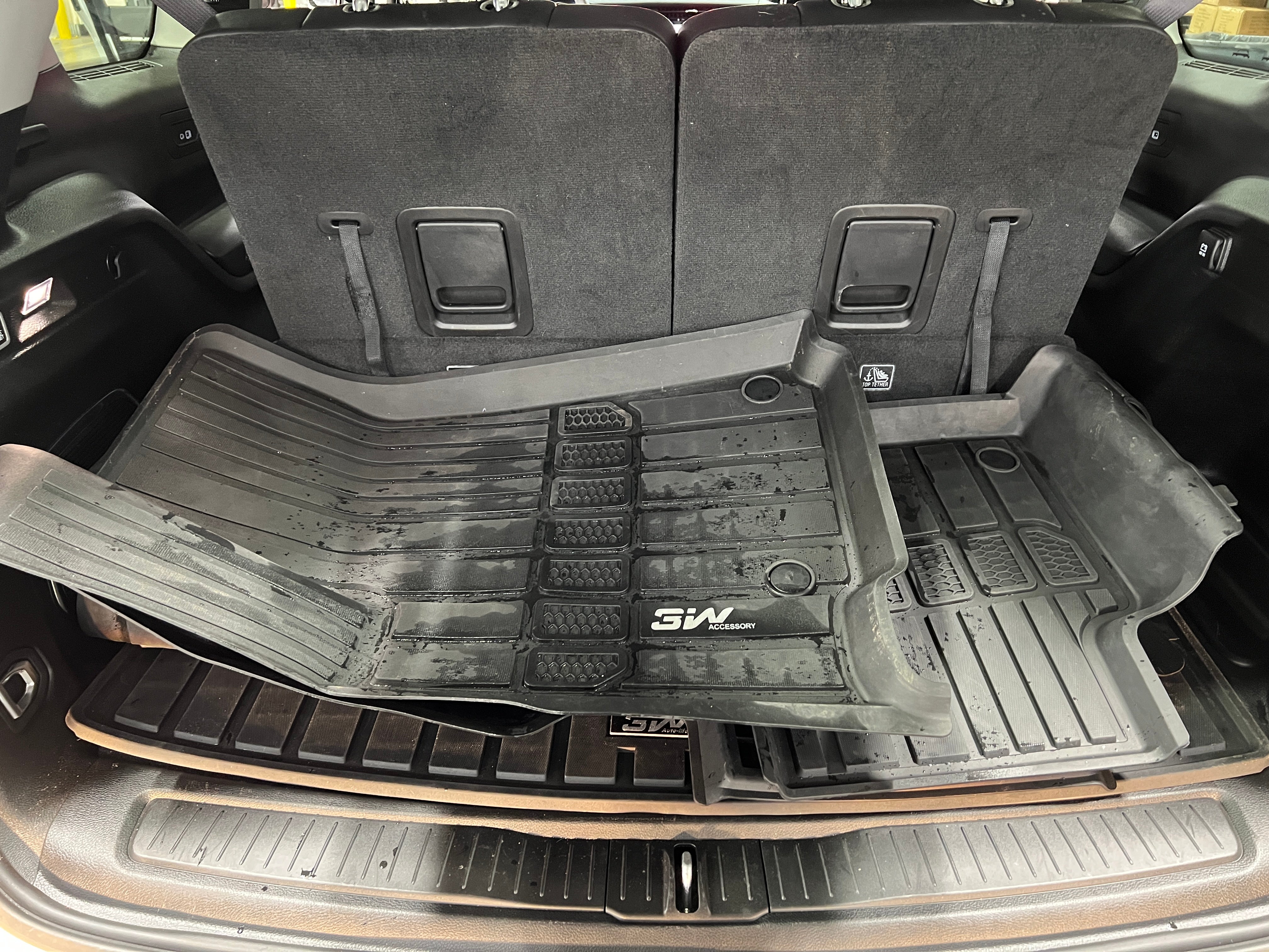 2023 Jeep Grand Cherokee L Limited Edition 6
