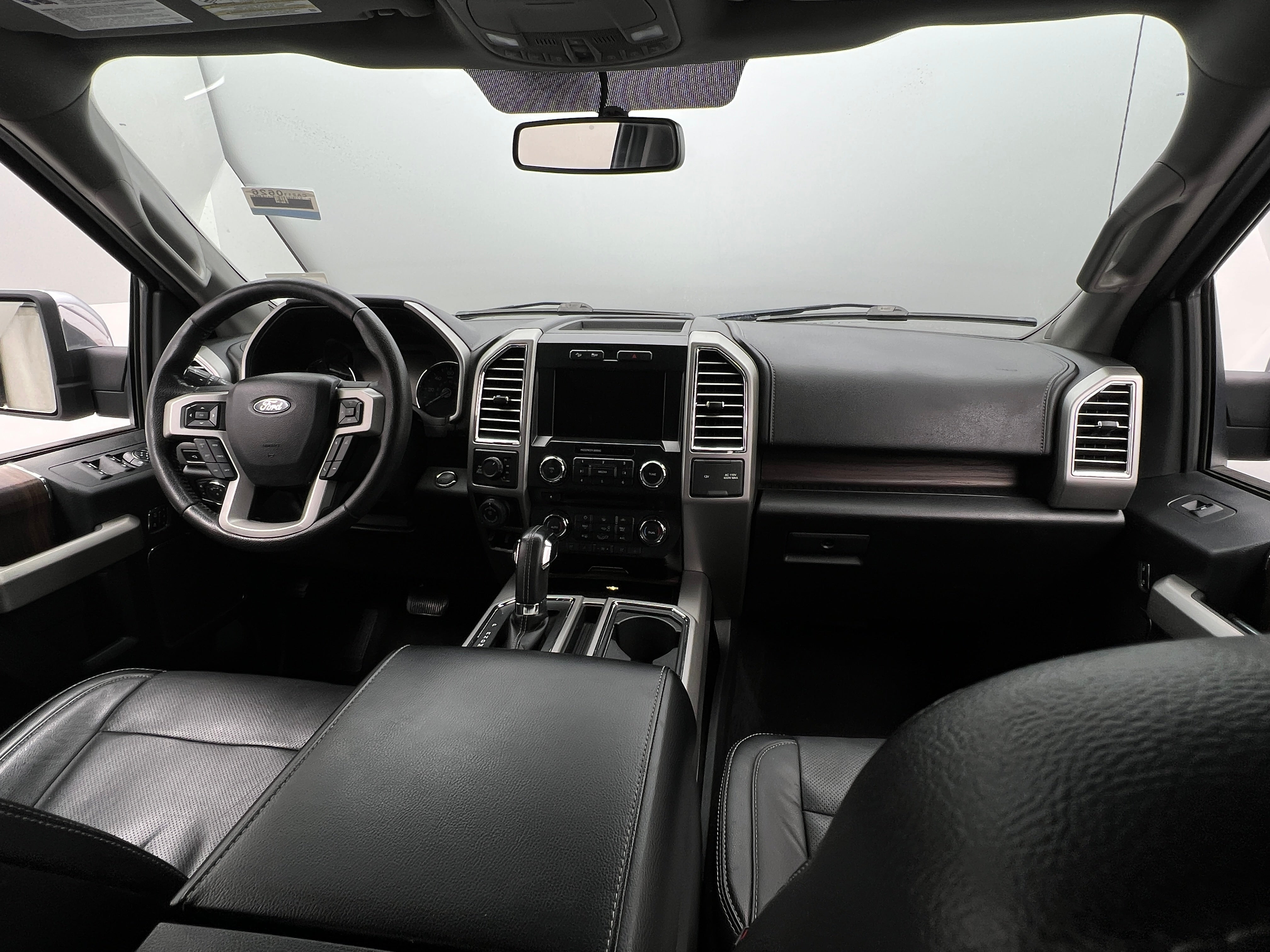 2016 Ford Econoline E-150 2