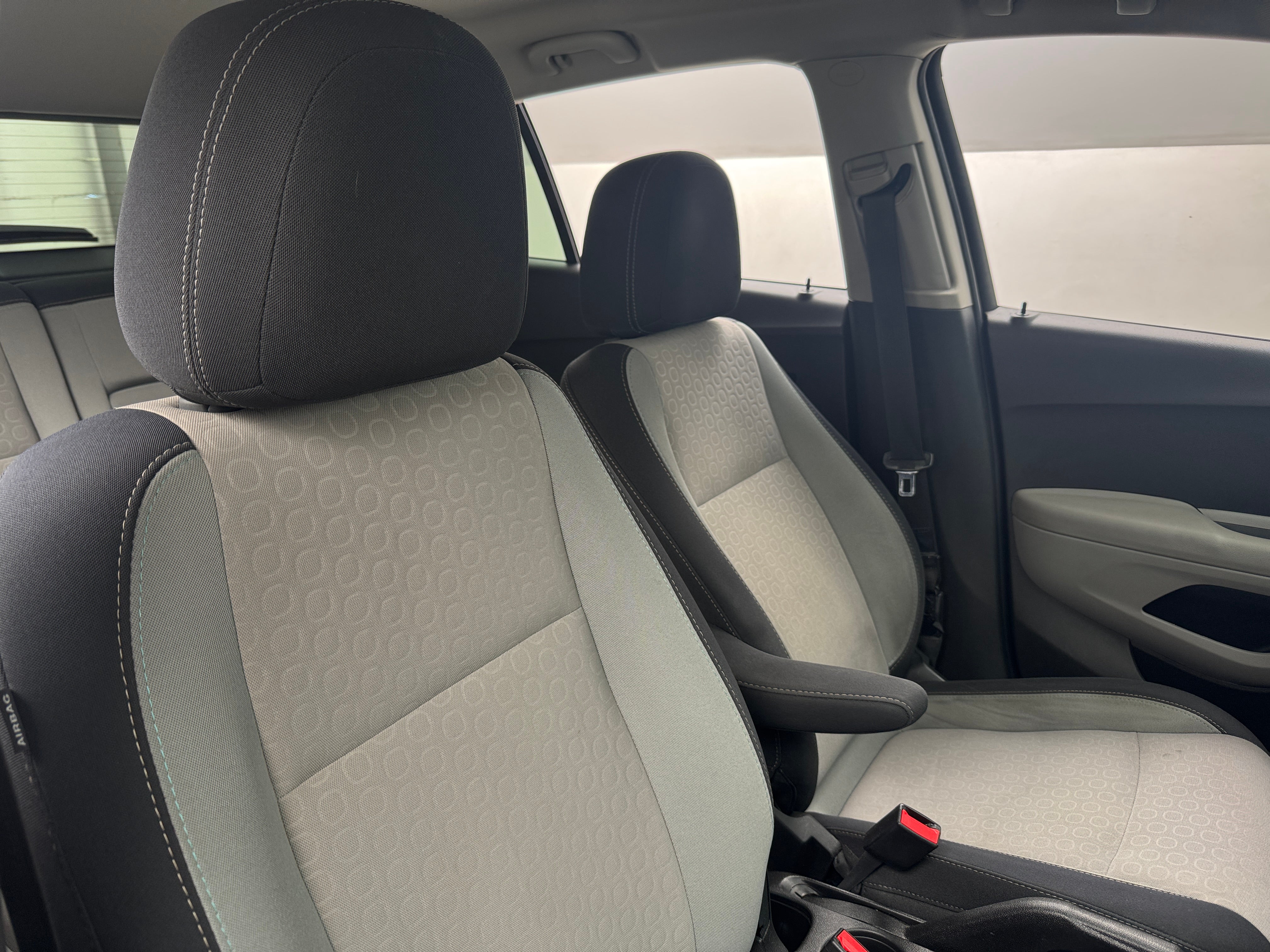 2015 Chevrolet Trax LS 2