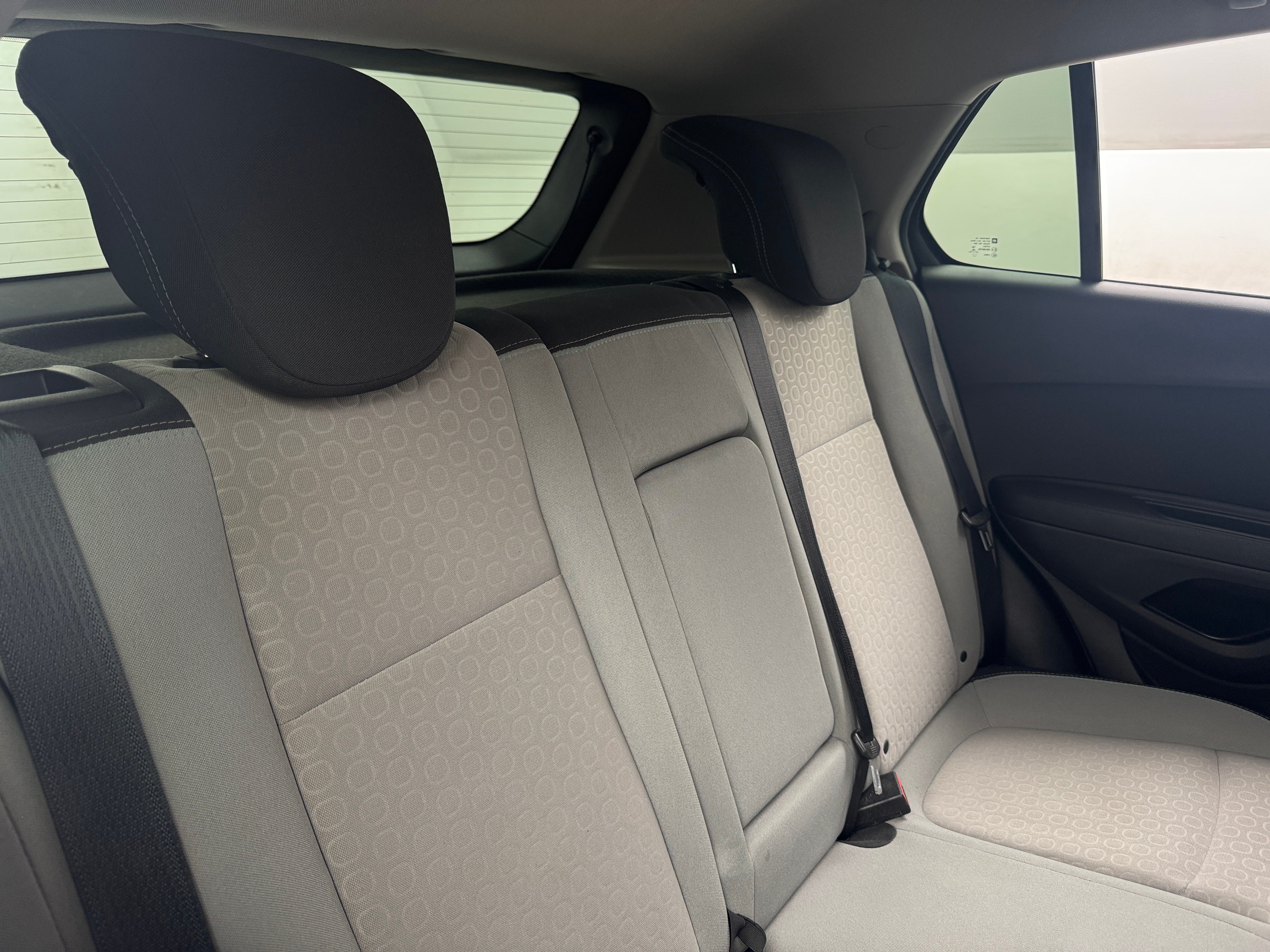 2015 Chevrolet Trax LS 6