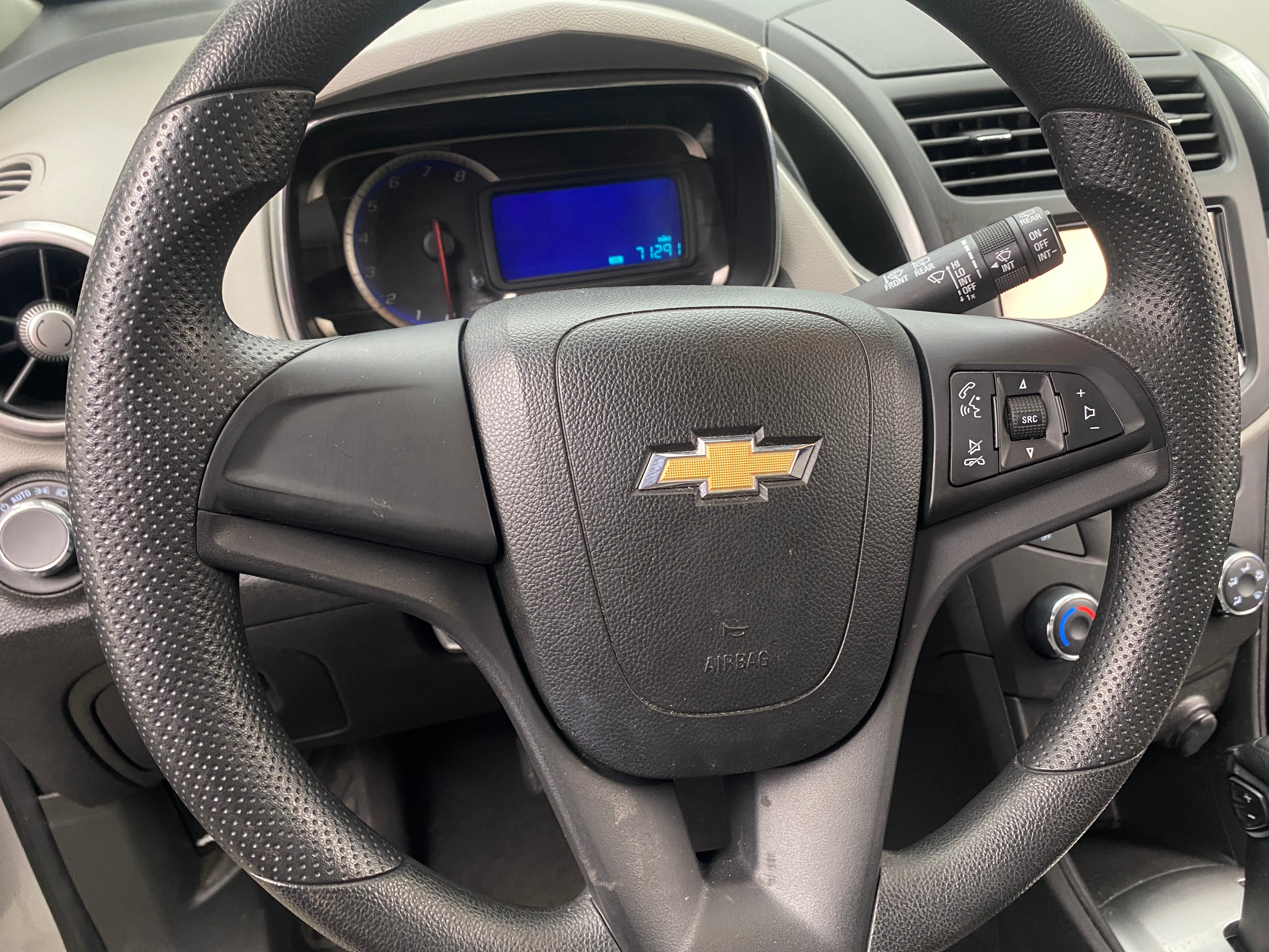2015 Chevrolet Trax LS 5