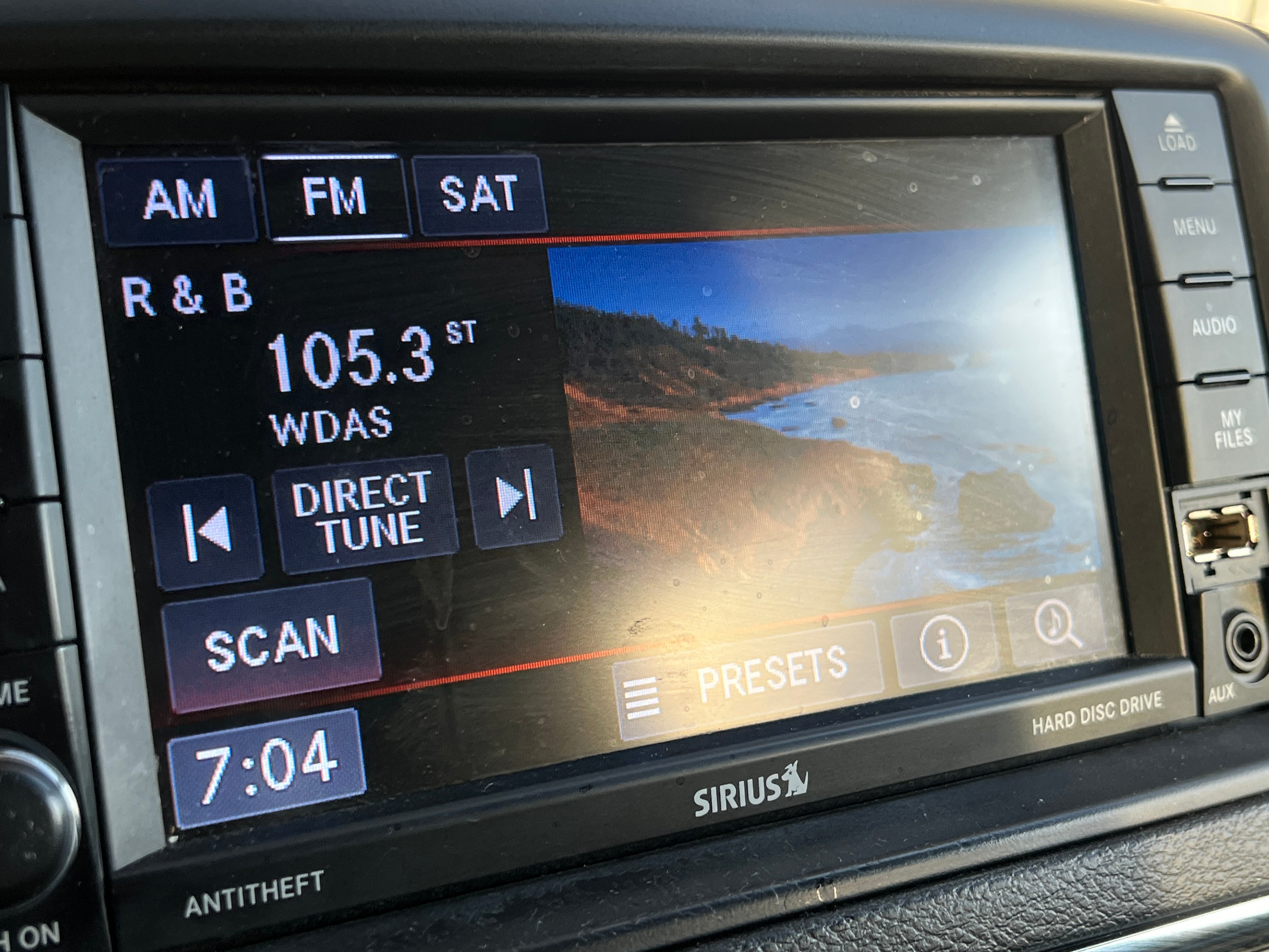 2018 Dodge Grand Caravan SXT 3