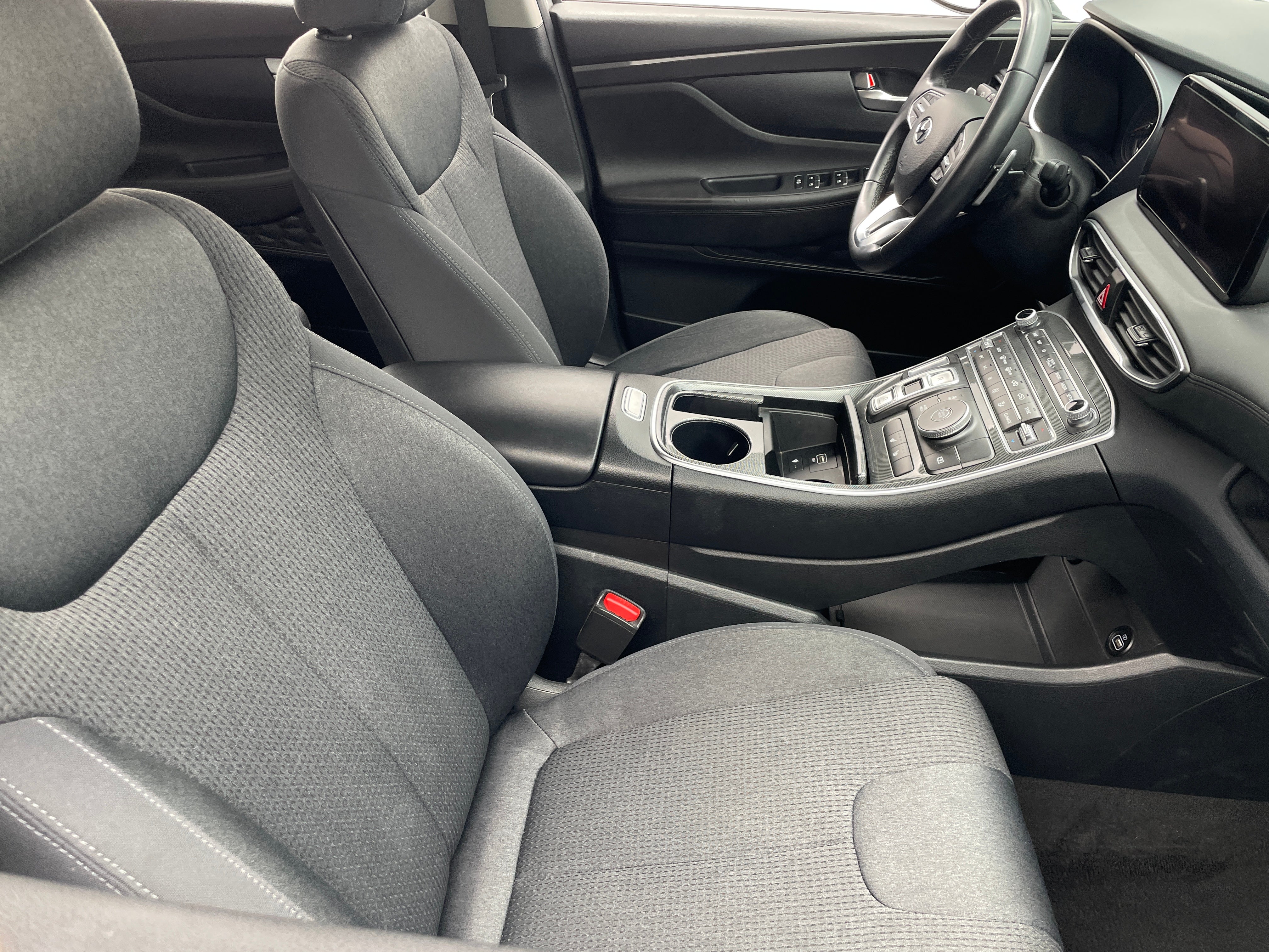 2023 Hyundai Santa Fe SEL 2