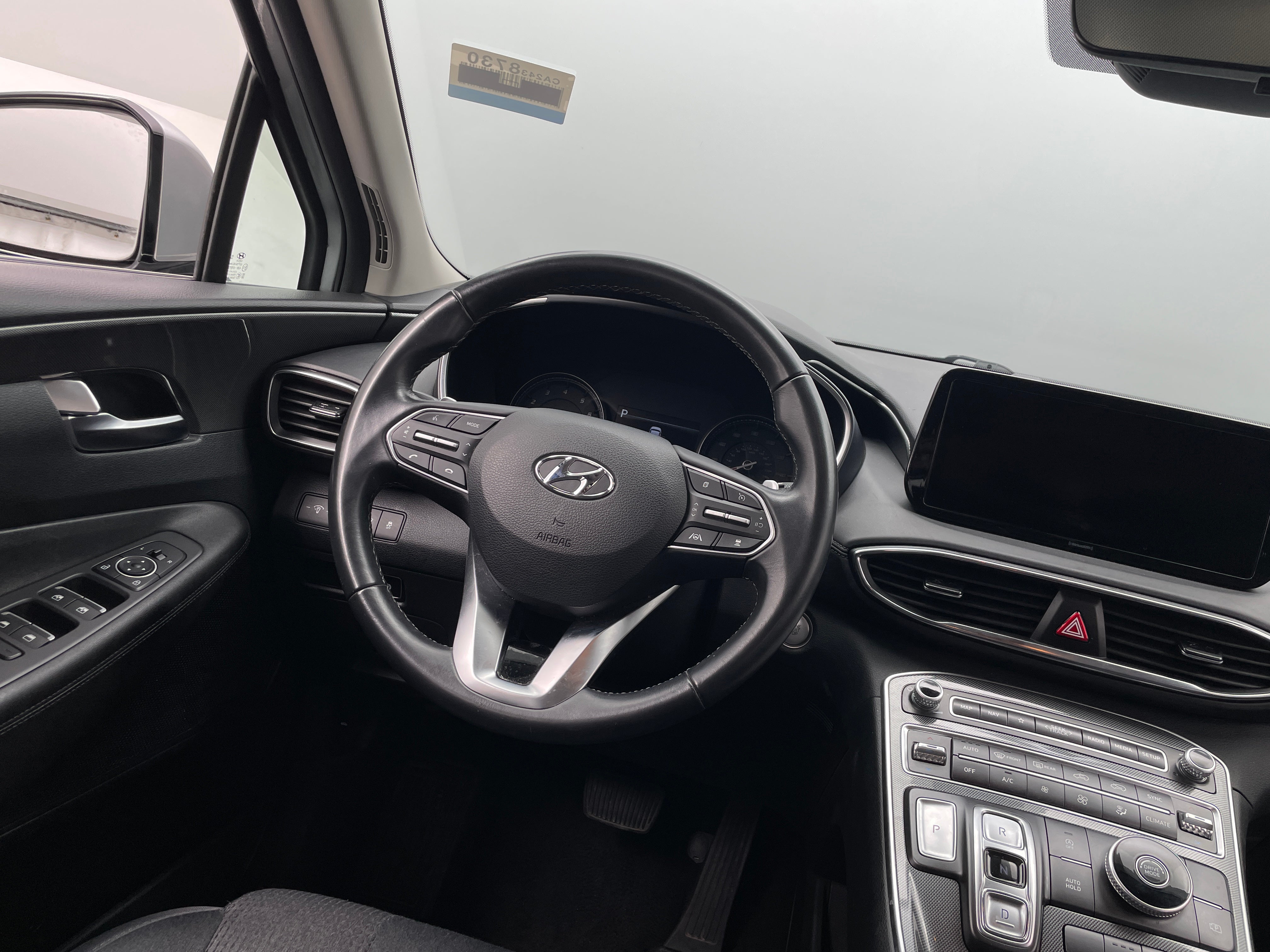 2023 Hyundai Santa Fe SEL 5