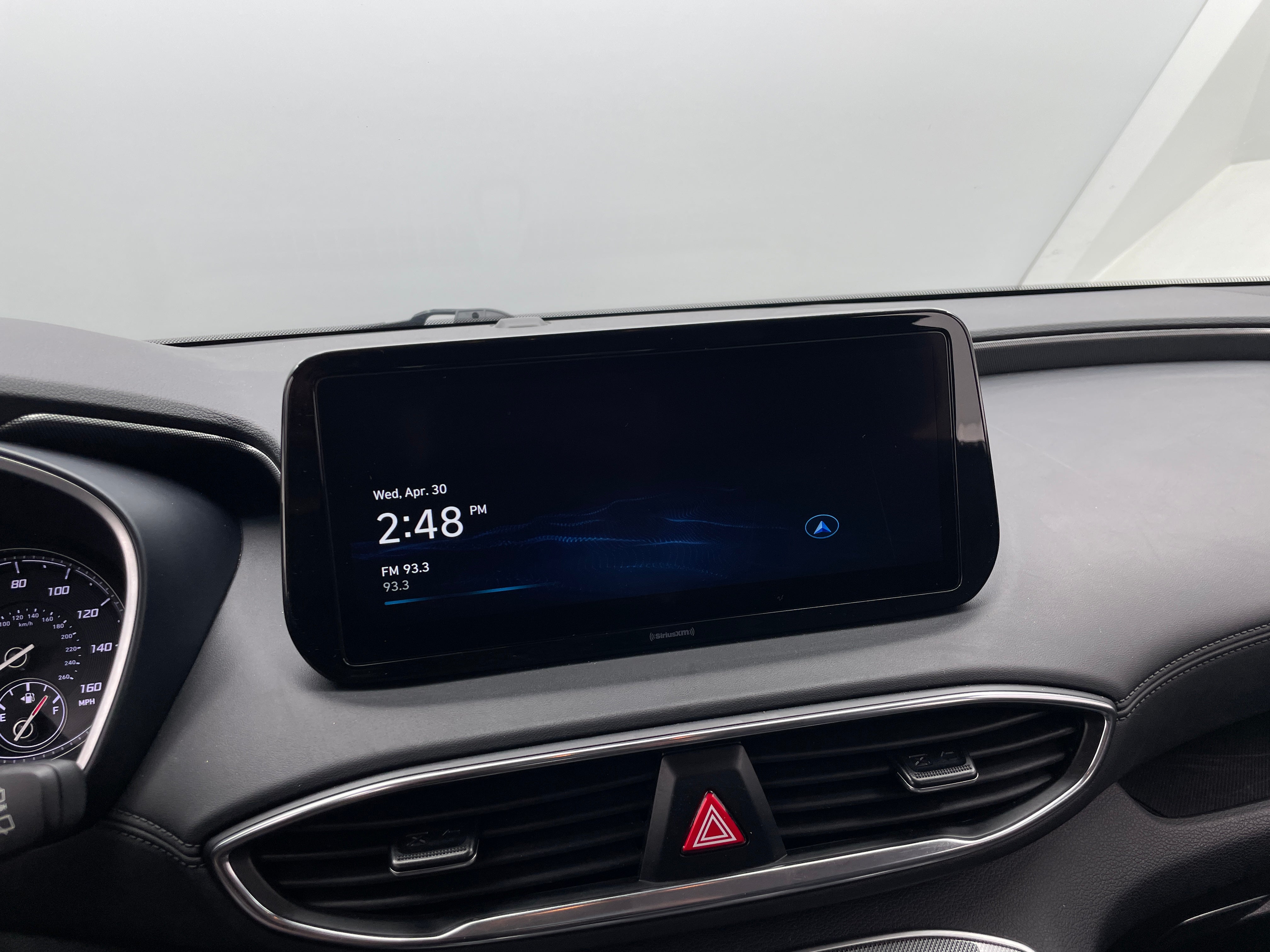 2023 Hyundai Santa Fe SEL 4