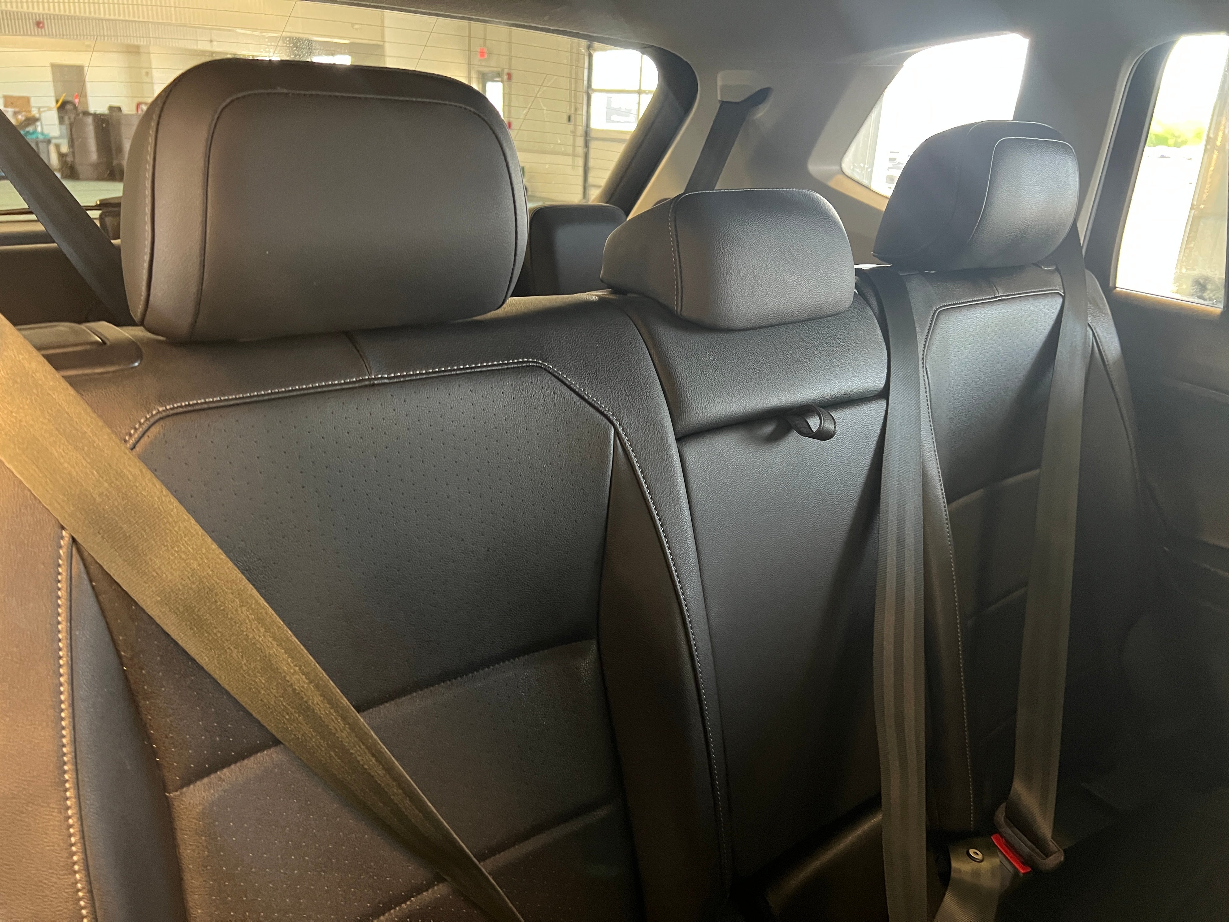 2020 Volkswagen Tiguan SE 5
