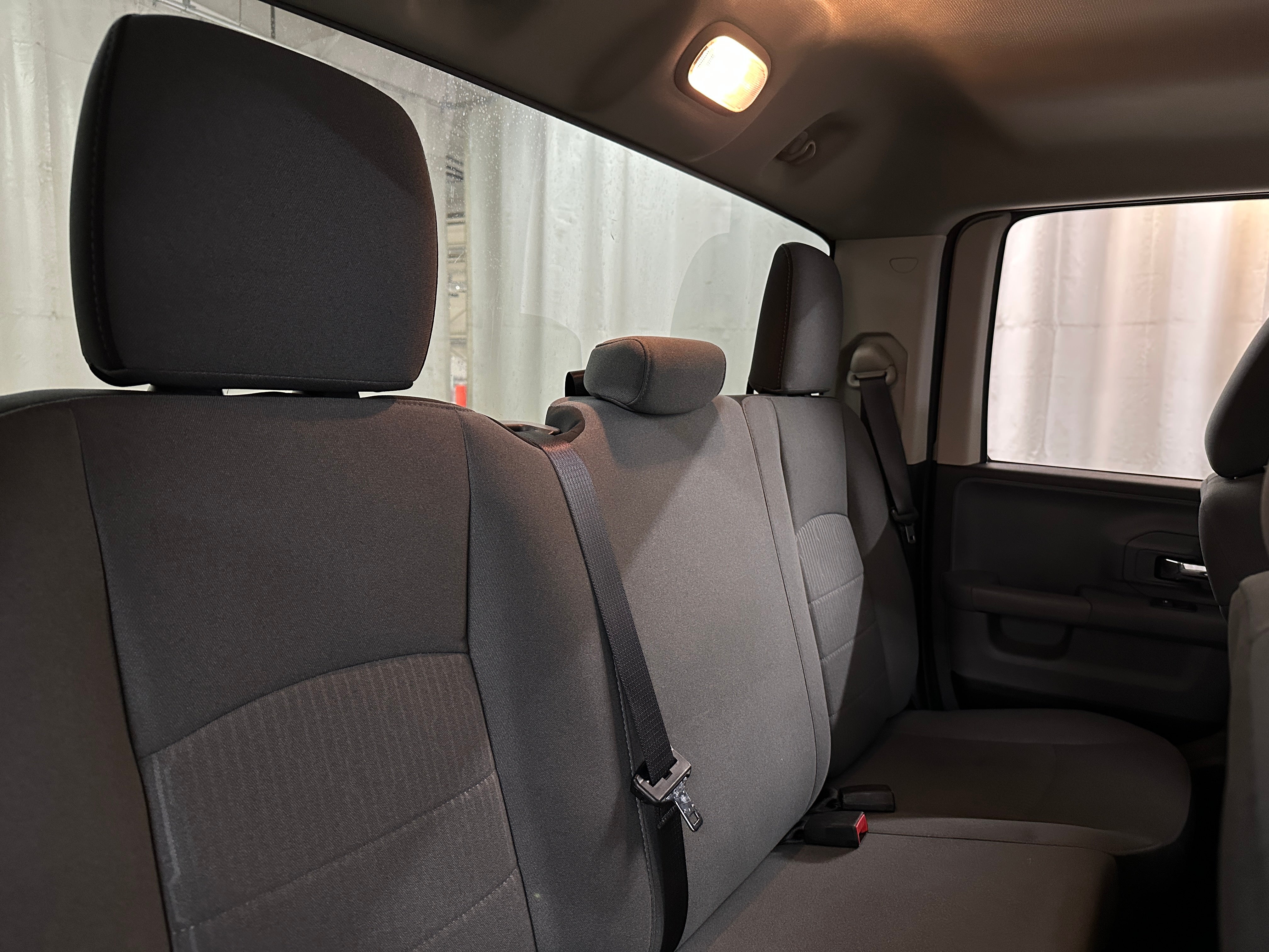 2024 RAM 1500 Classic SLT 6