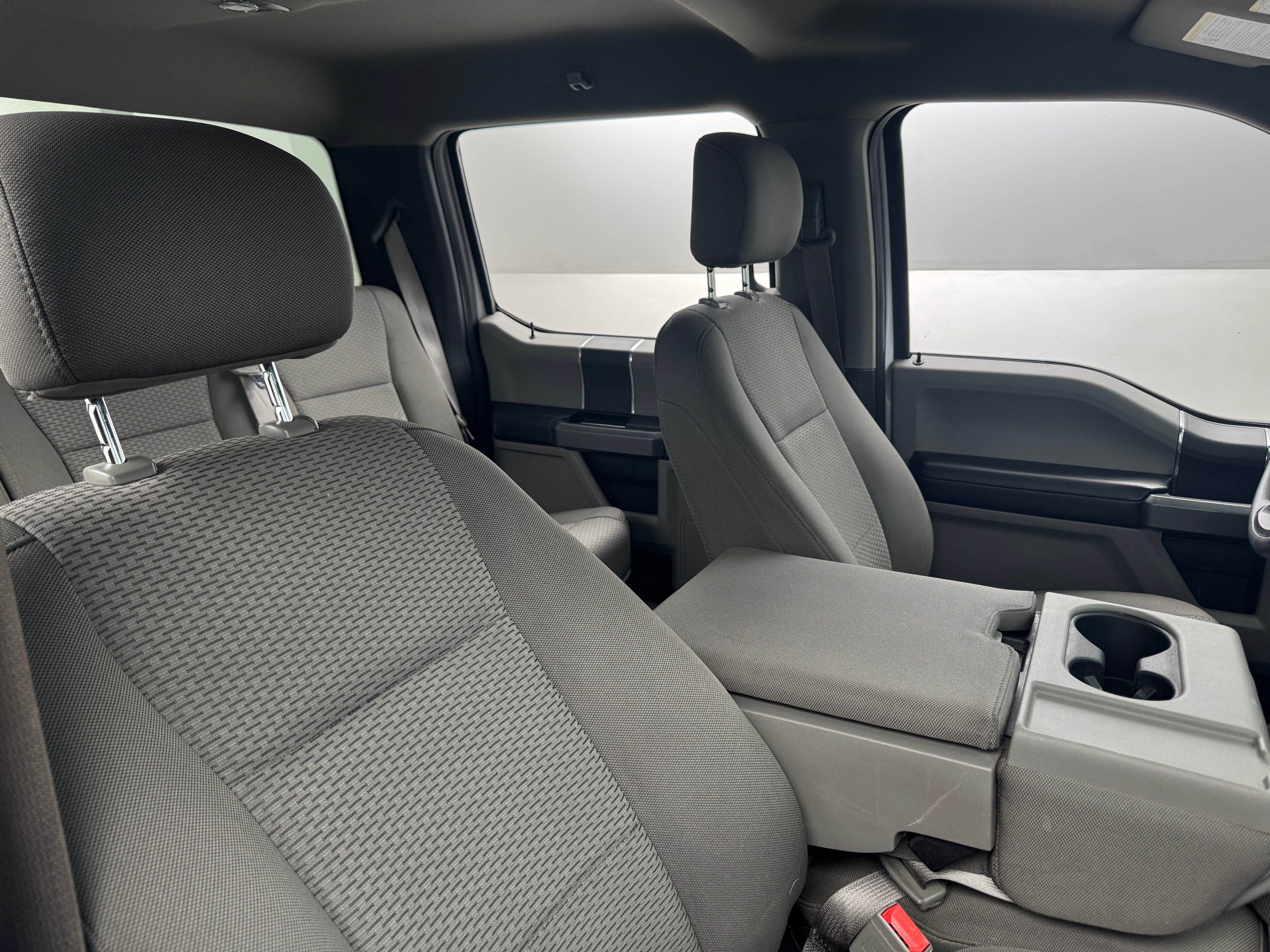 2018 Ford Econoline E-150 2