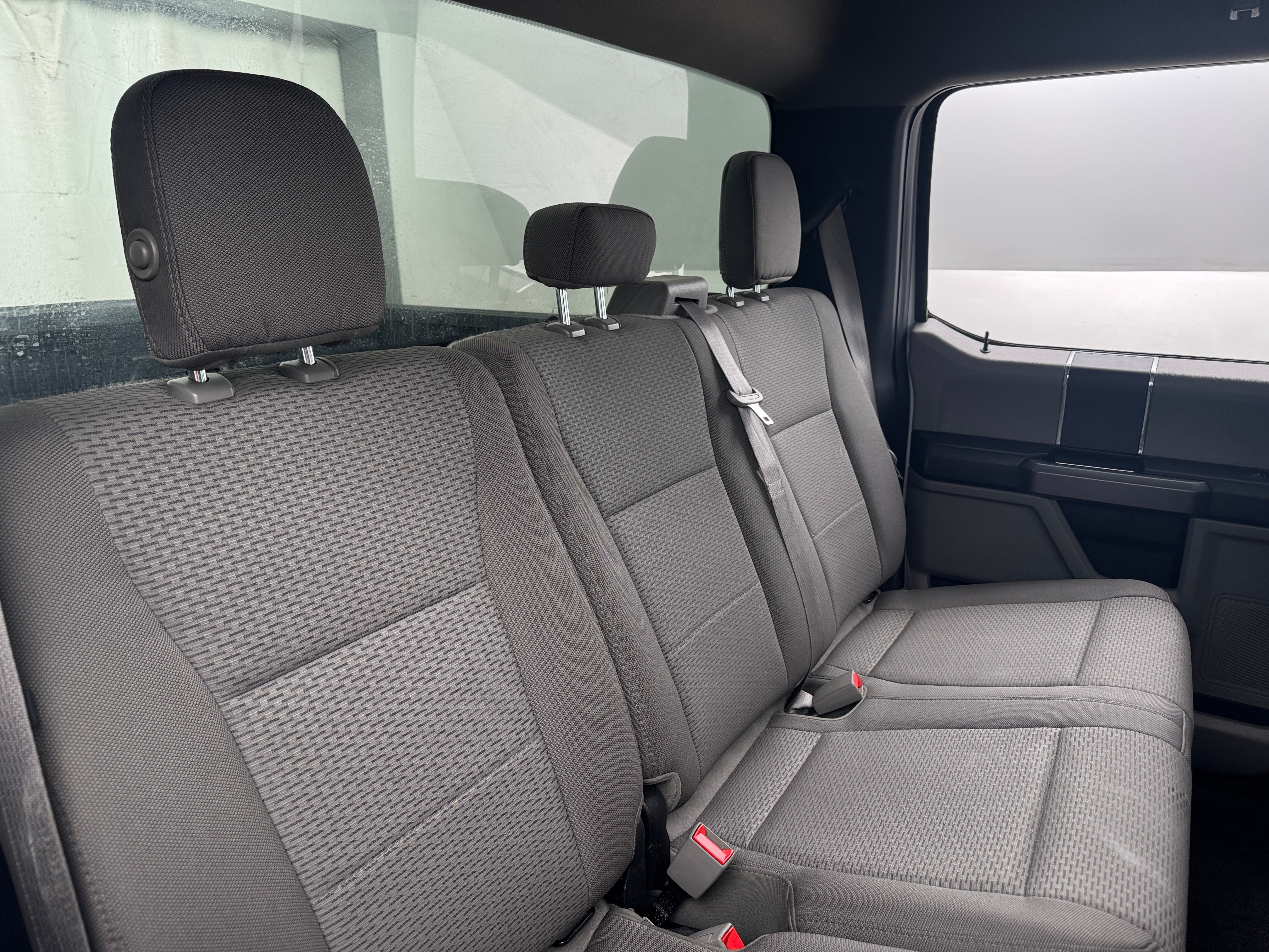 2018 Ford Econoline E-150 6