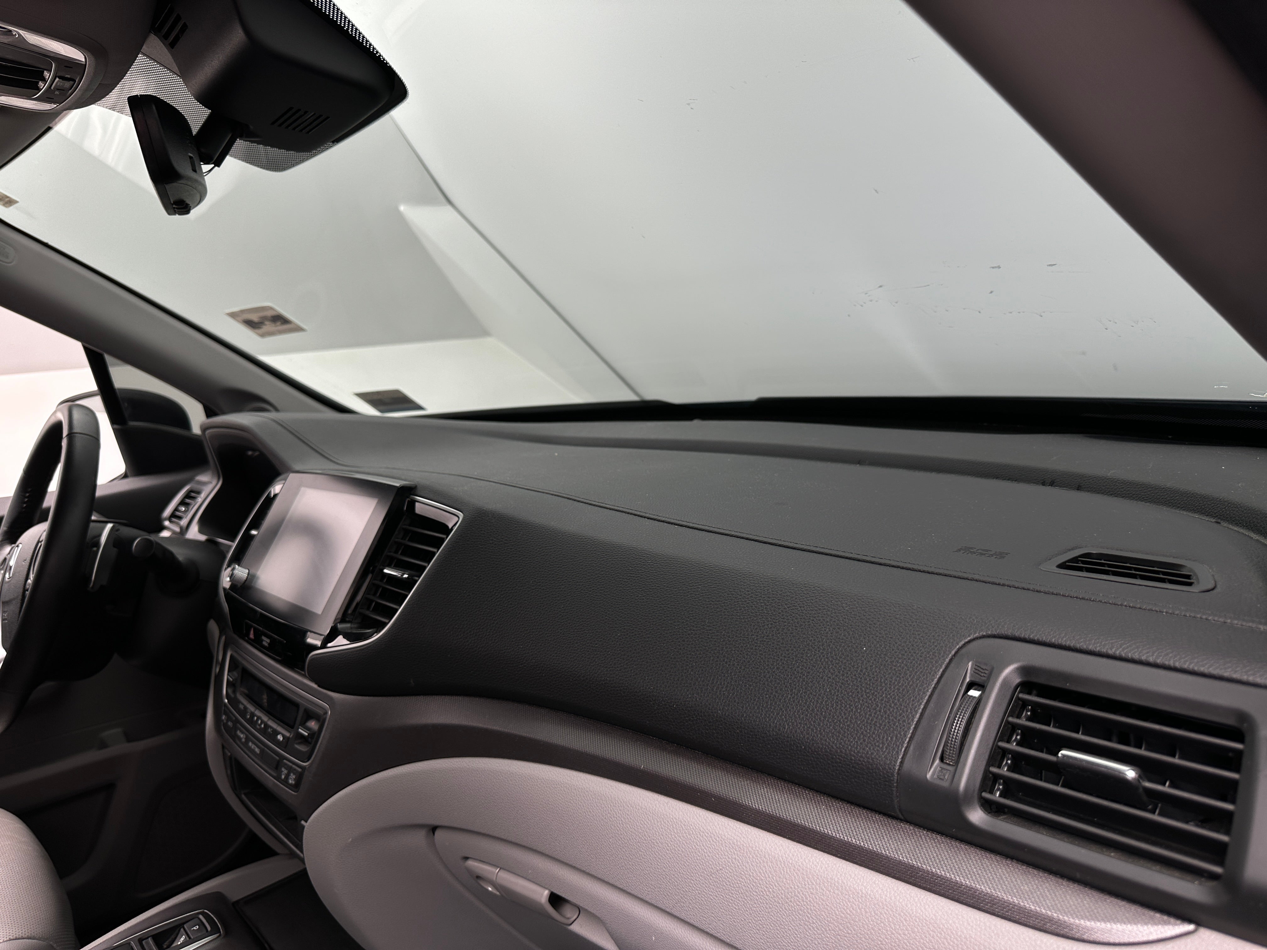 2023 Honda Ridgeline RTL-T 2
