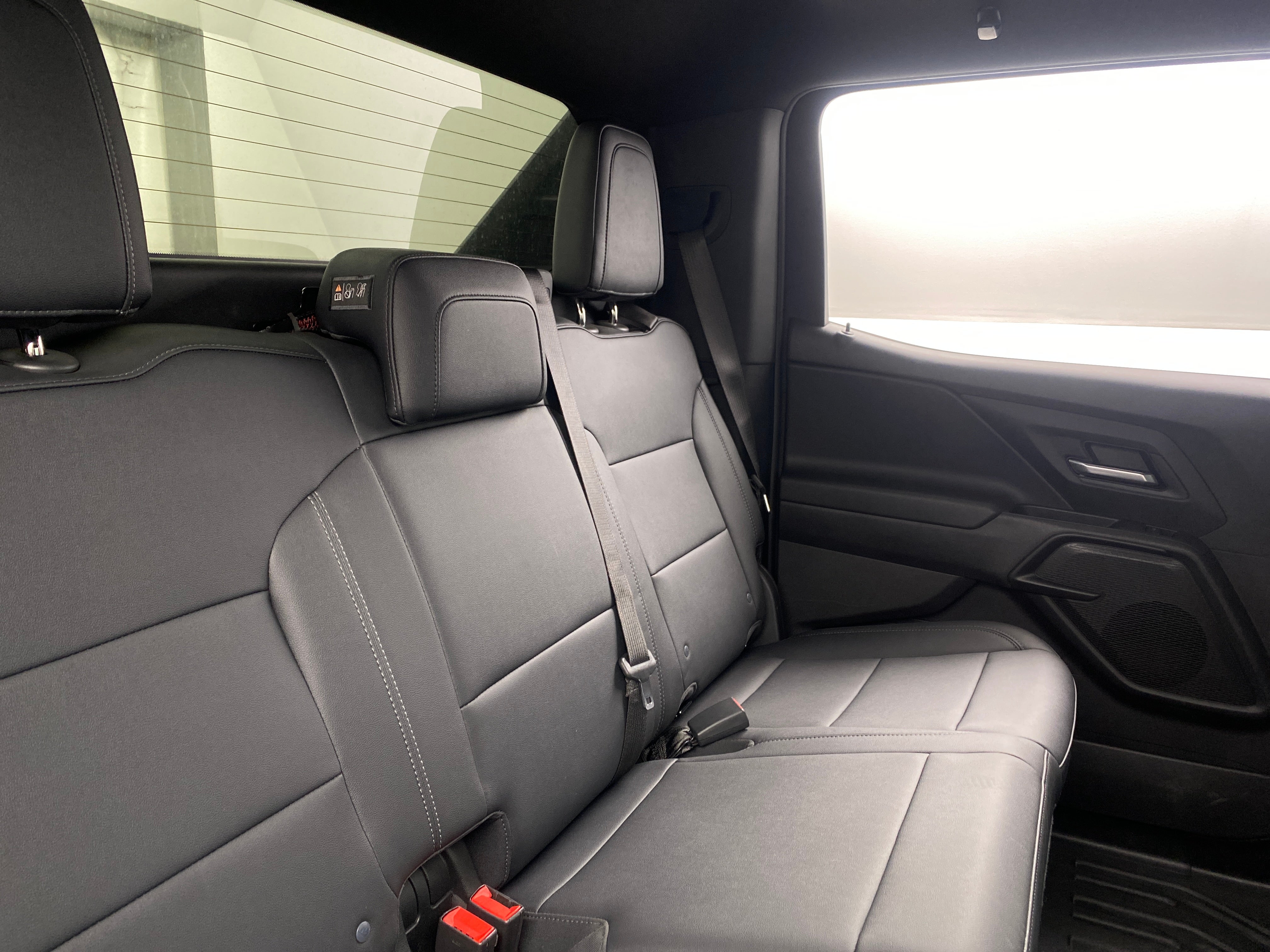 2024 Chevrolet Silverado EV Work Truck 6