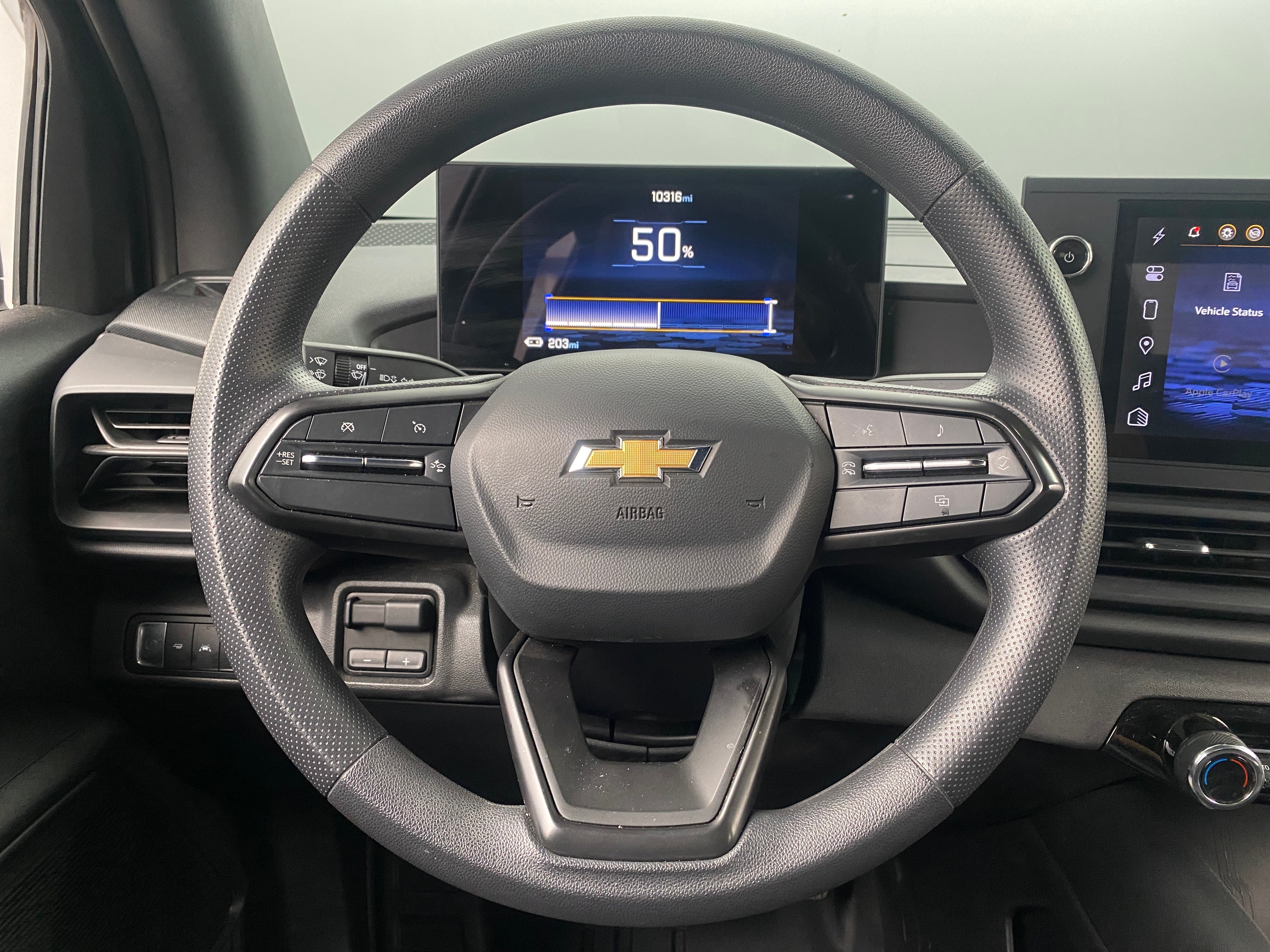 2024 Chevrolet Silverado EV Work Truck 5