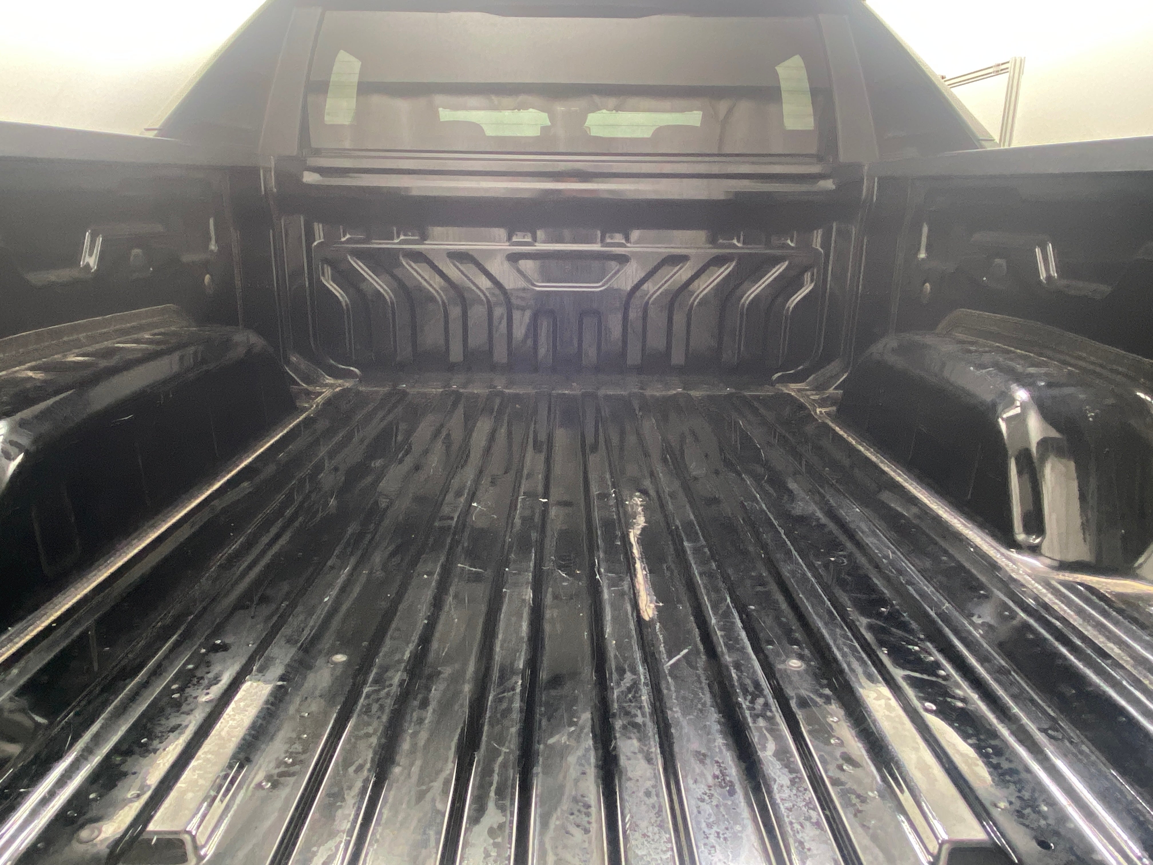 2024 Chevrolet Silverado EV Work Truck 7