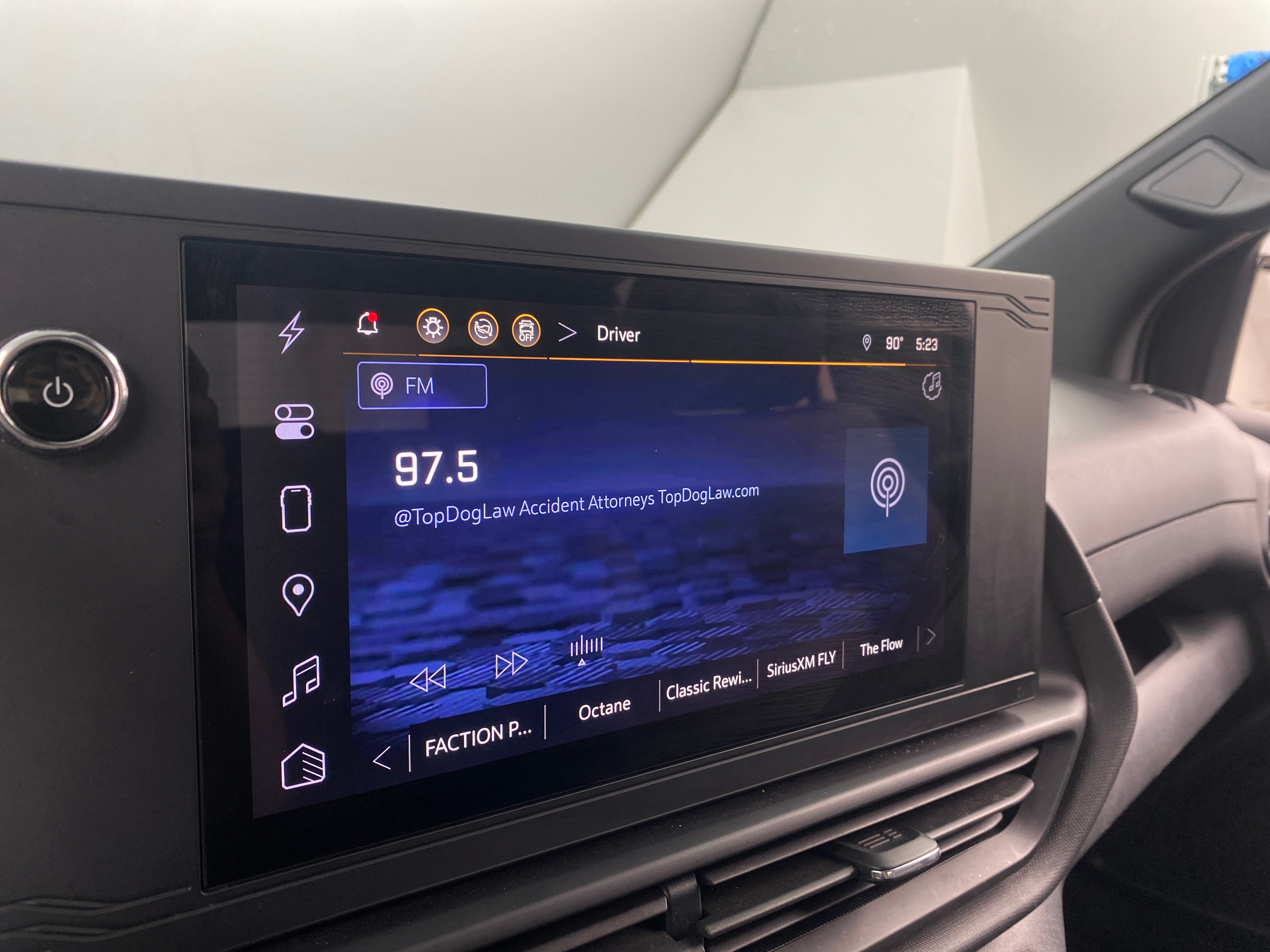 2024 Chevrolet Silverado EV Work Truck 4