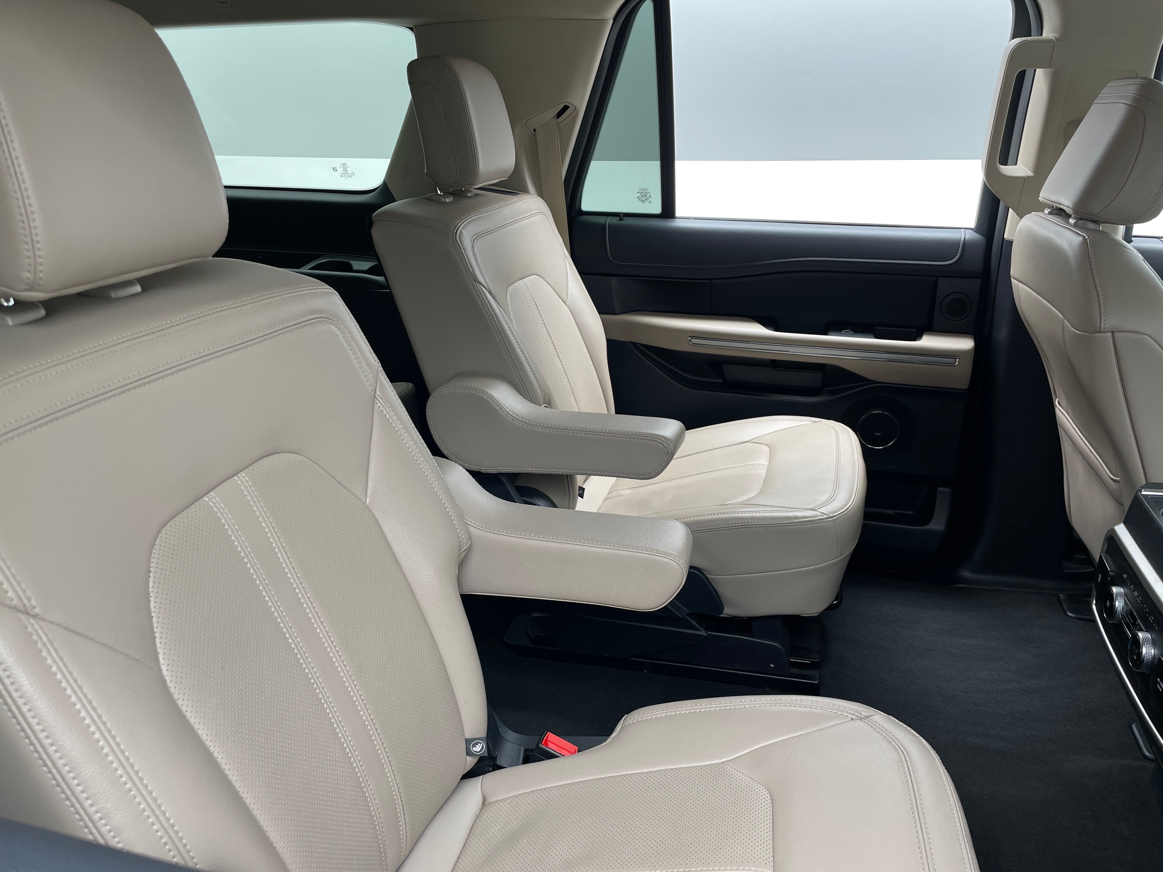 2024 Ford Expedition MAX Limited 5