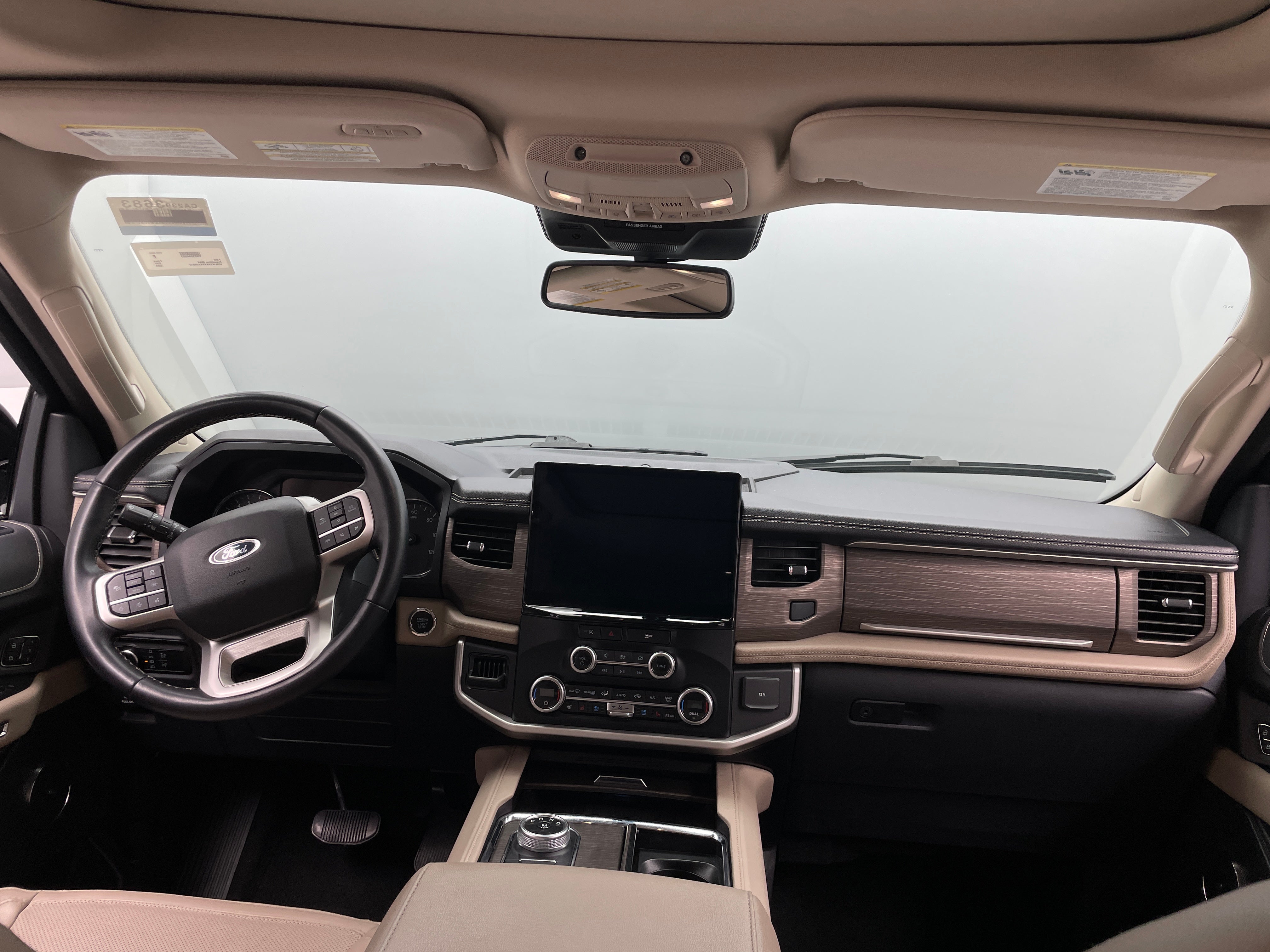 2024 Ford Expedition MAX Limited 2