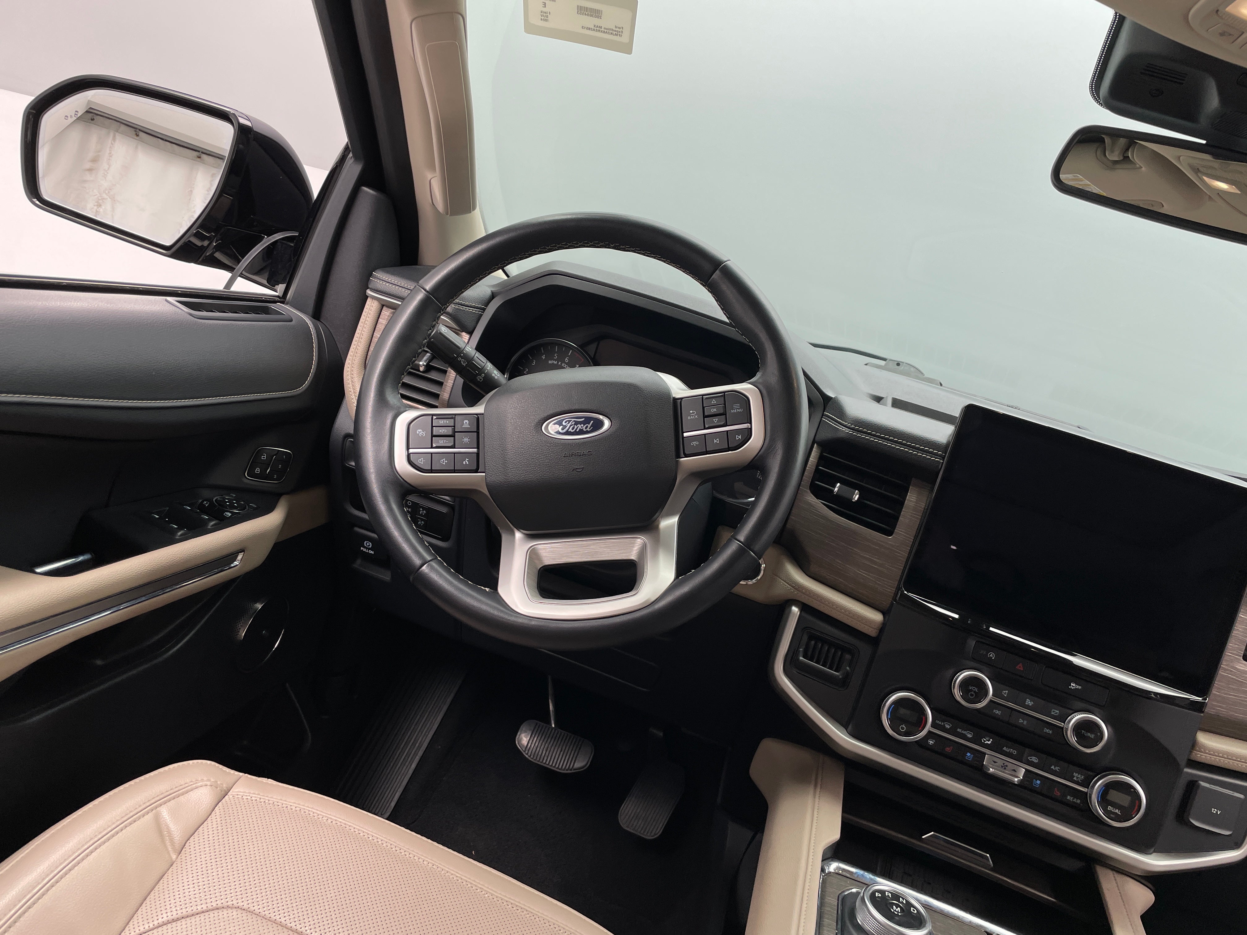 2024 Ford Expedition MAX Limited 4