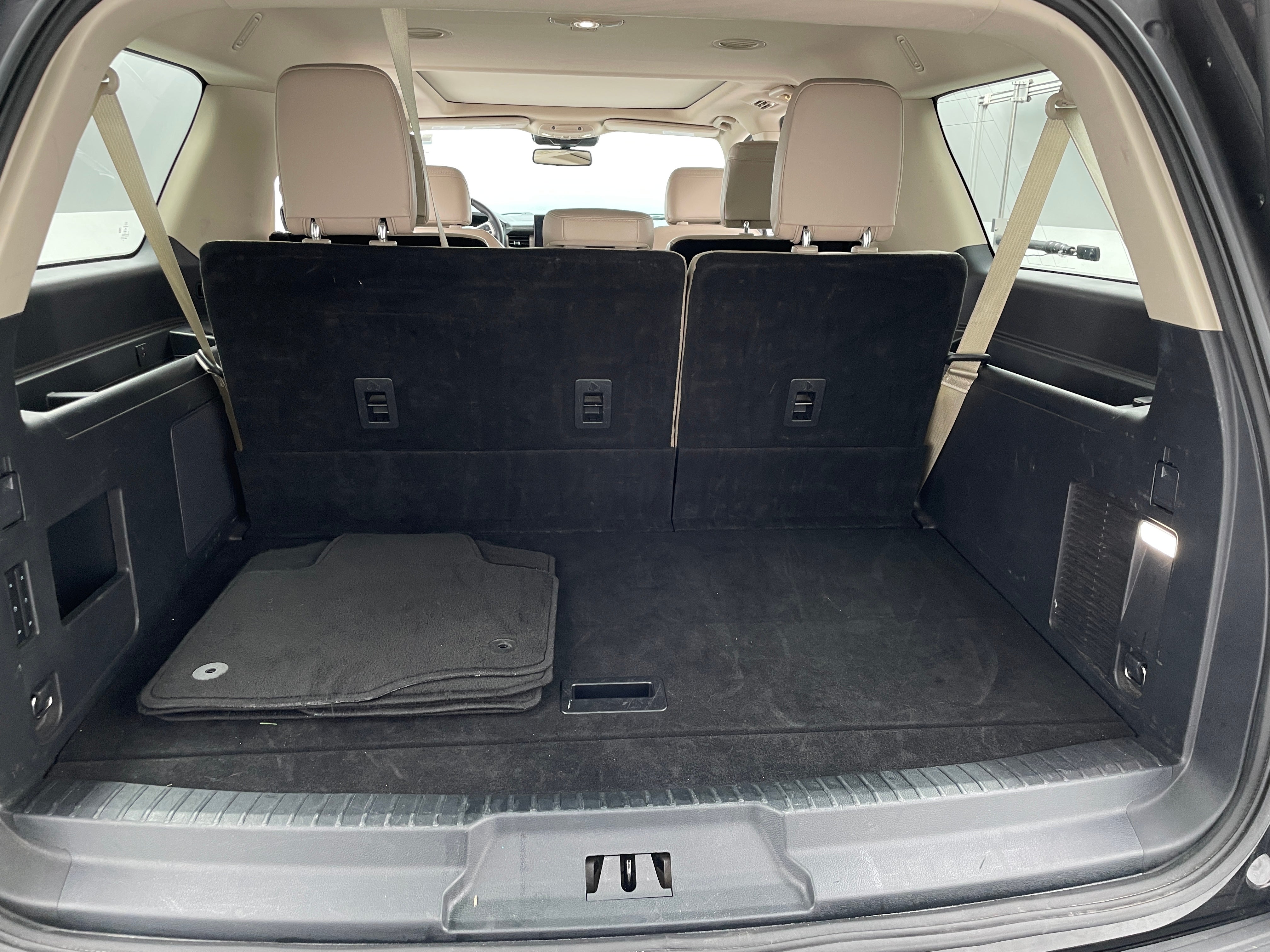 2024 Ford Expedition MAX Limited 6