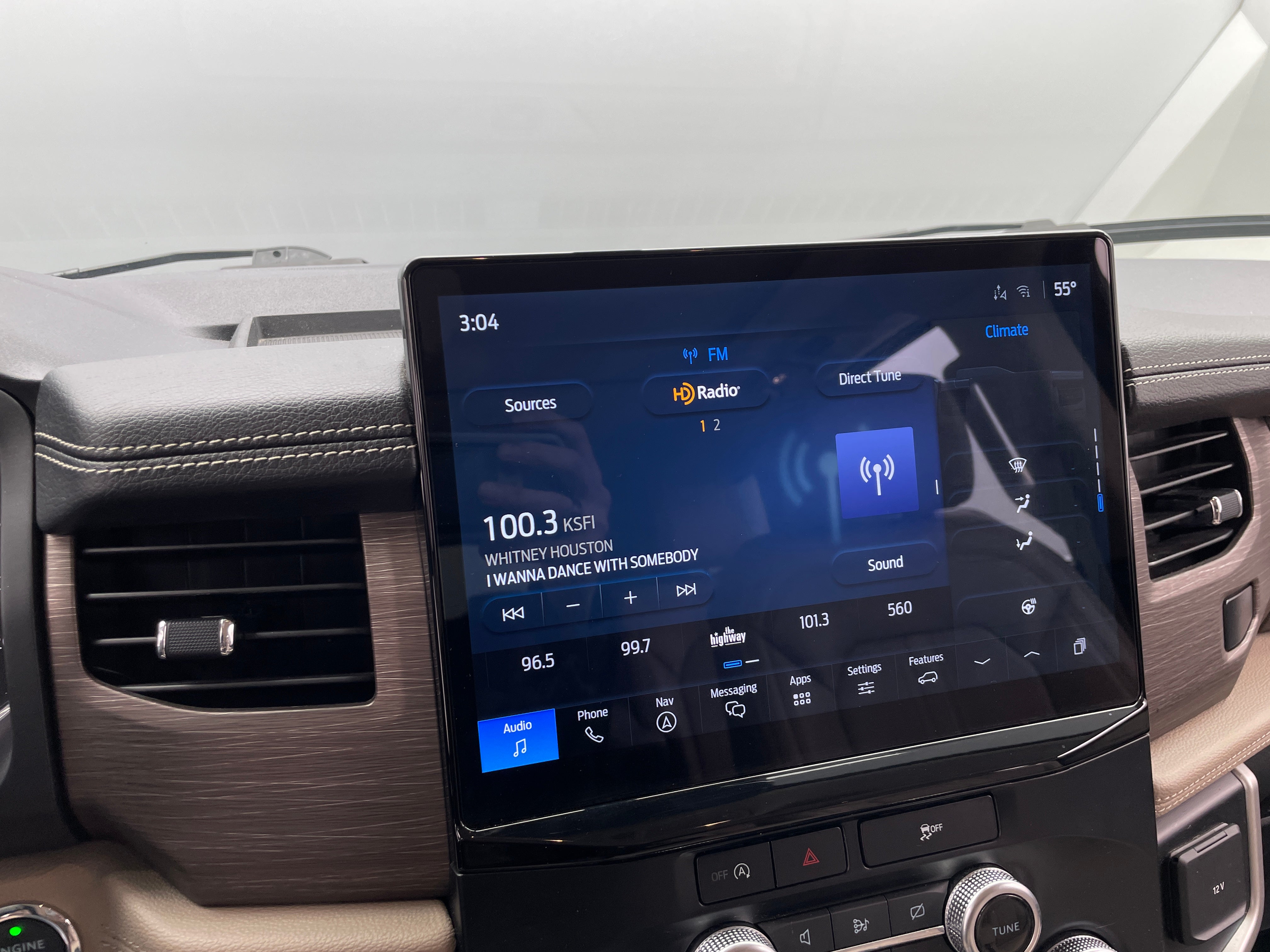 2024 Ford Expedition MAX Limited 3