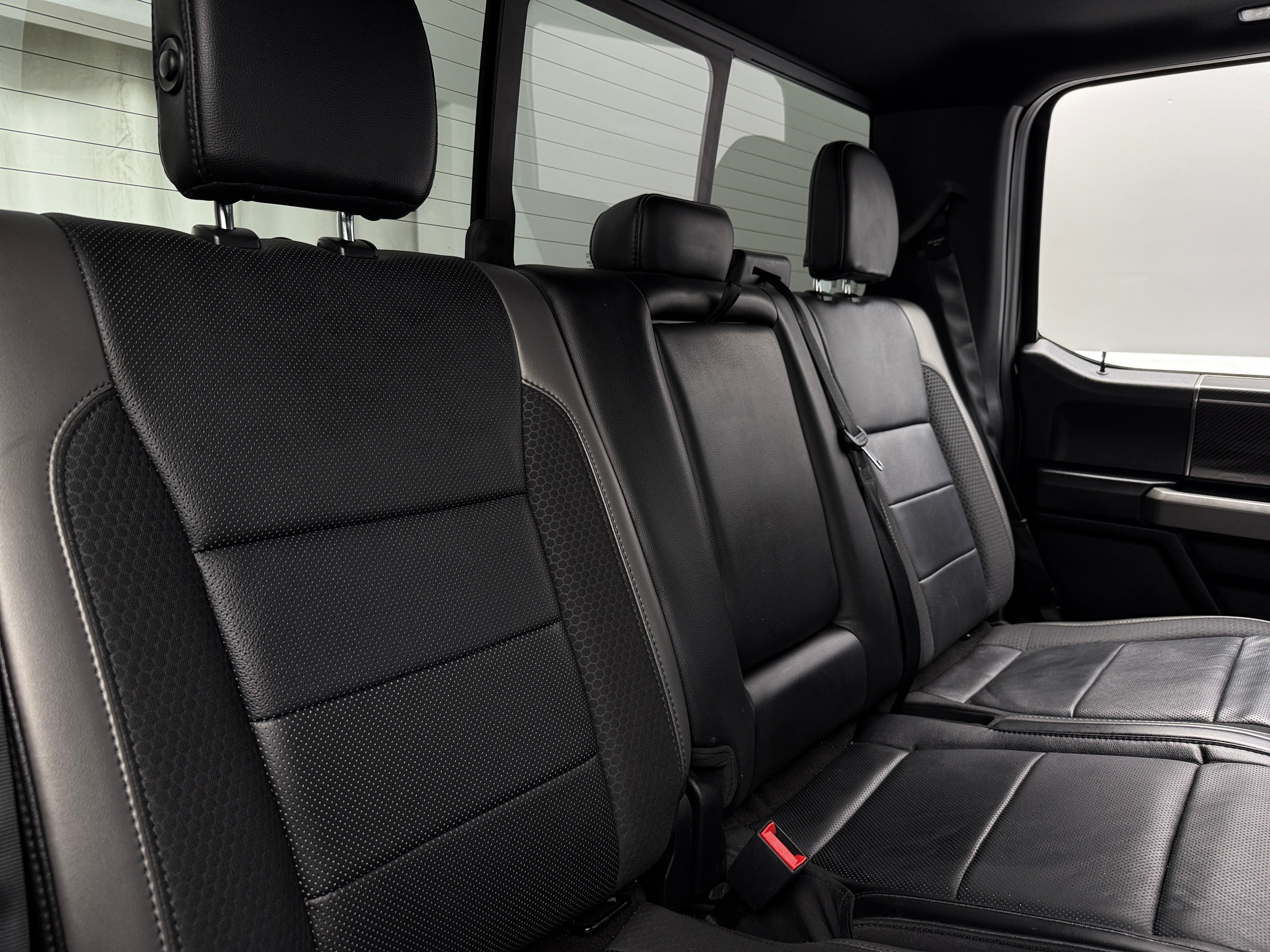 2020 Ford Econoline E-150 6