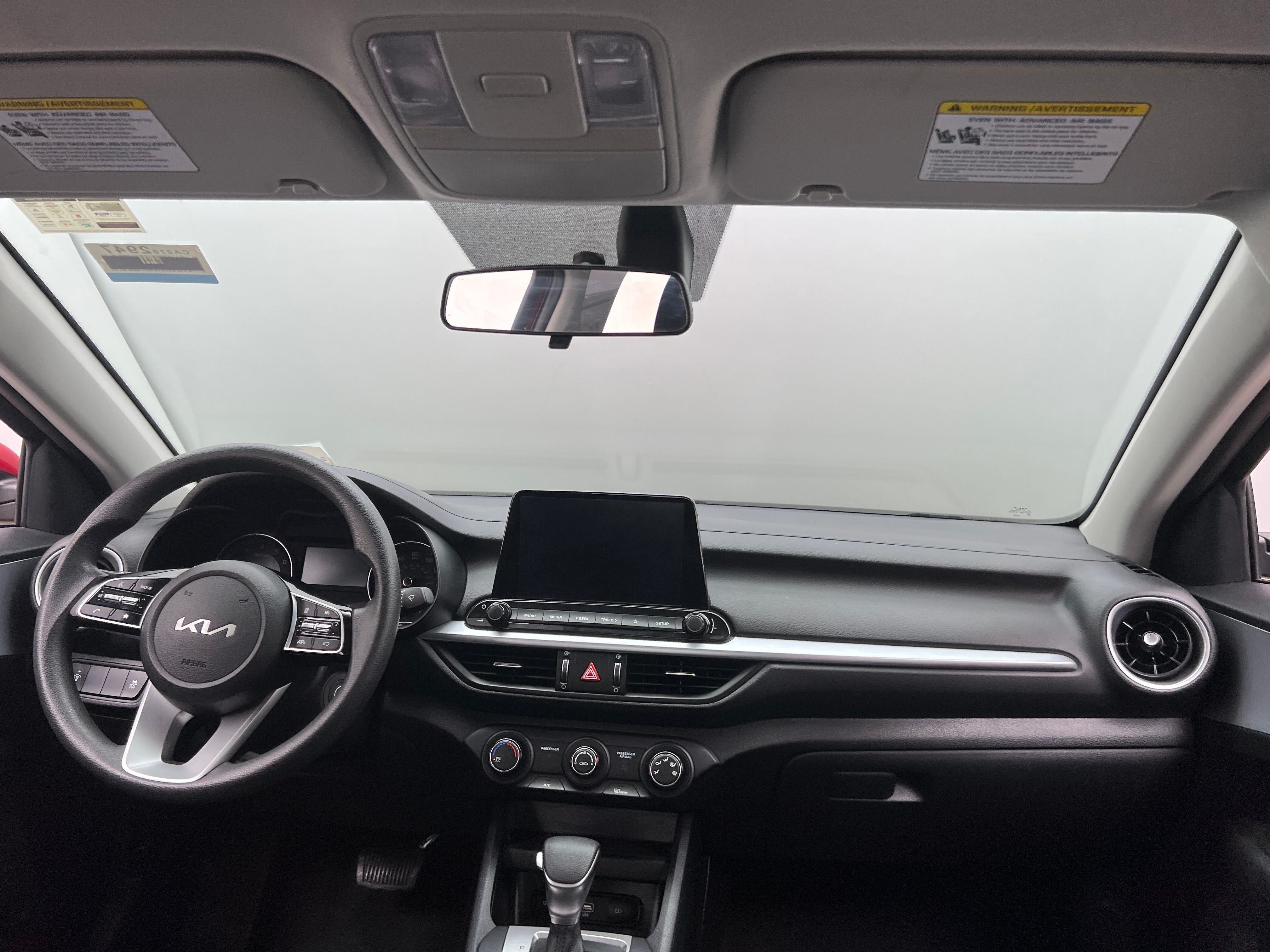 2024 Kia Forte LXS 3