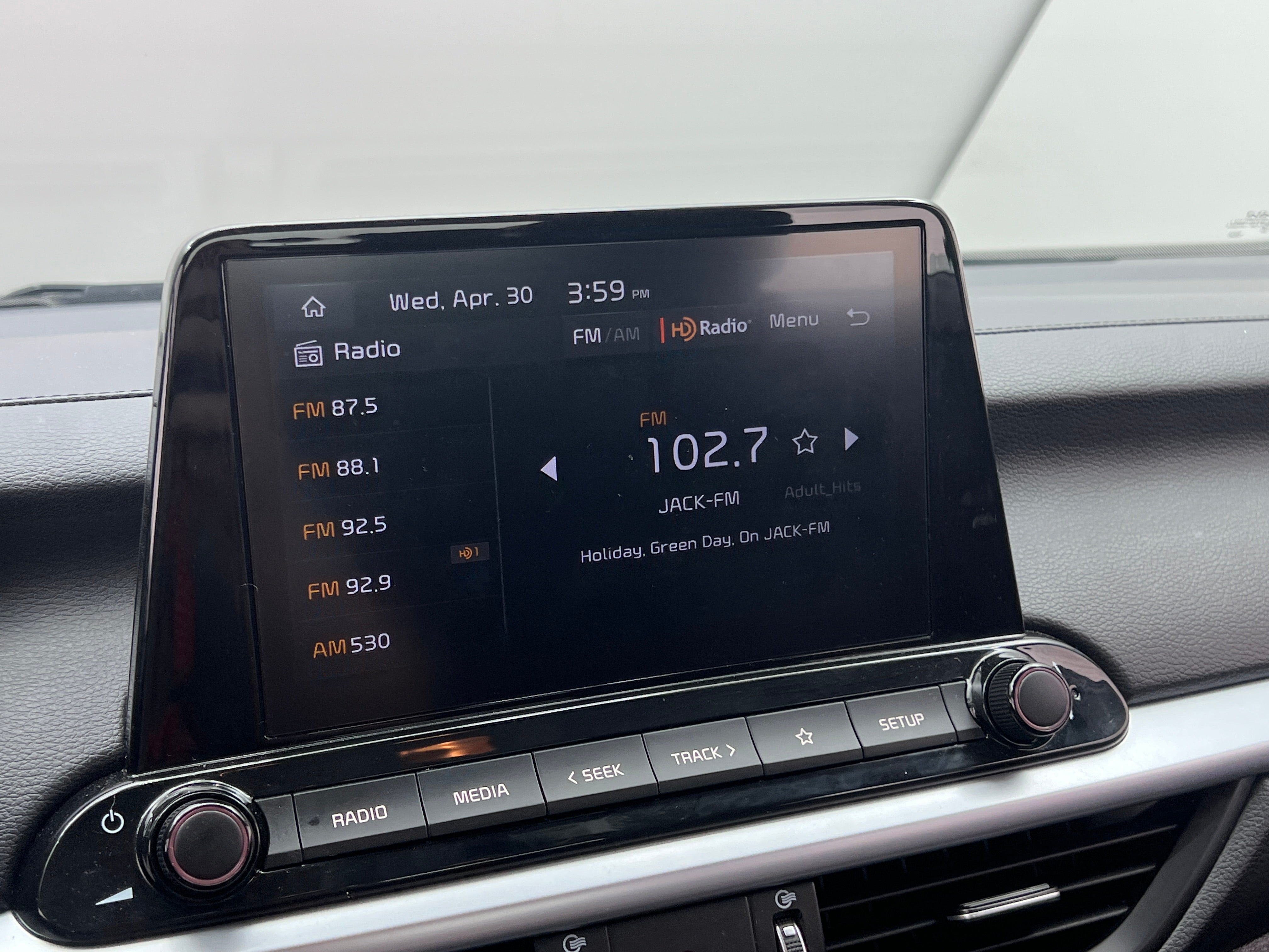 2024 Kia Forte LXS 4
