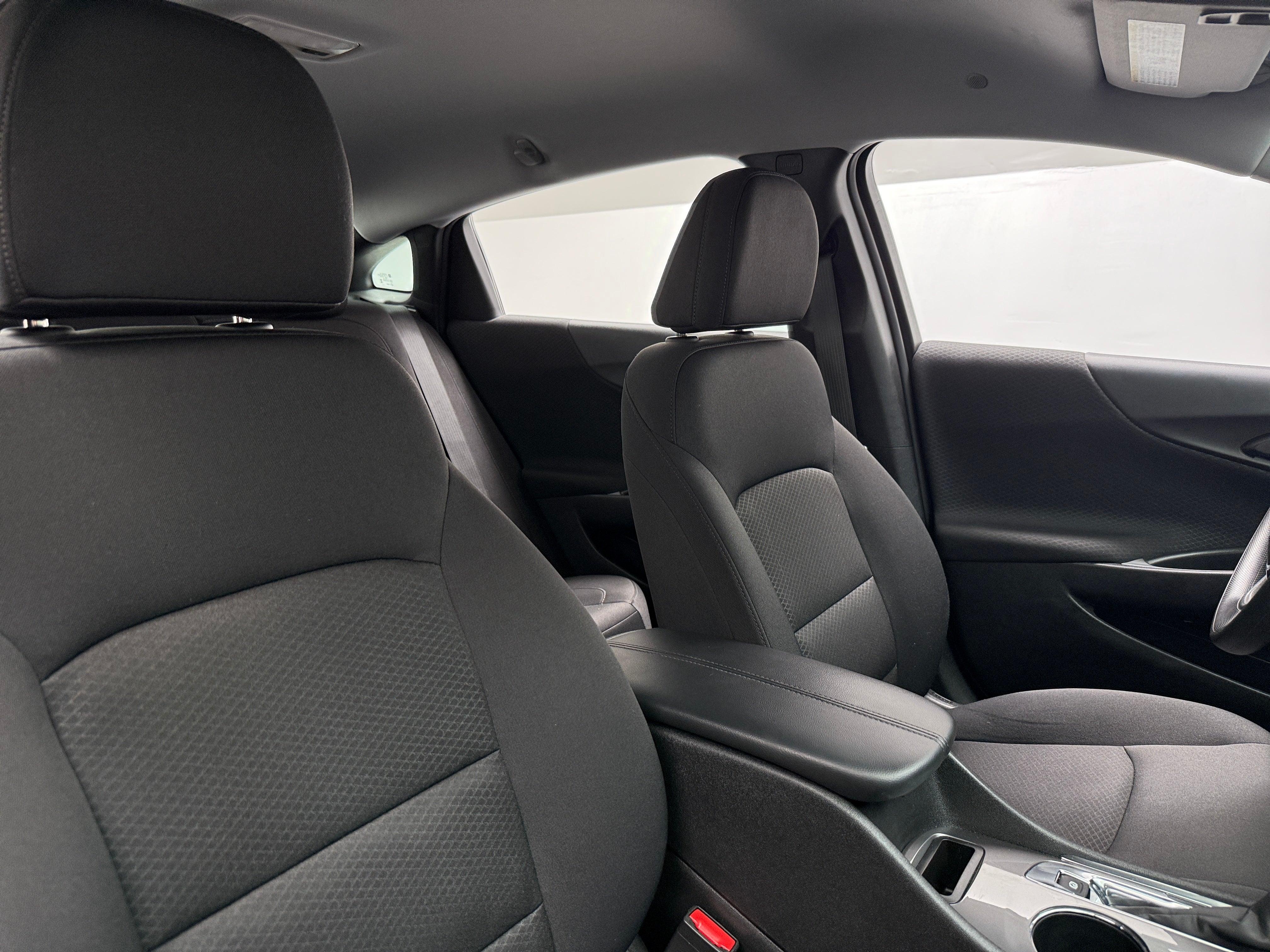 2024 Chevrolet Malibu LT 2
