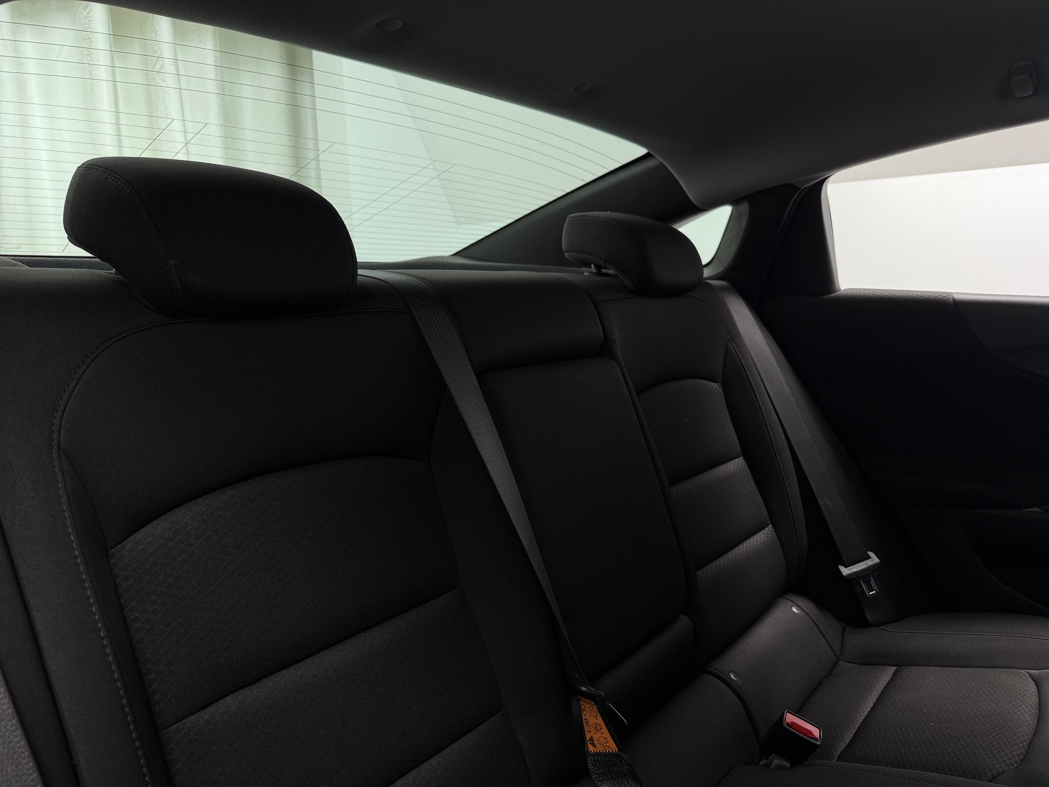 2024 Chevrolet Malibu LT 6