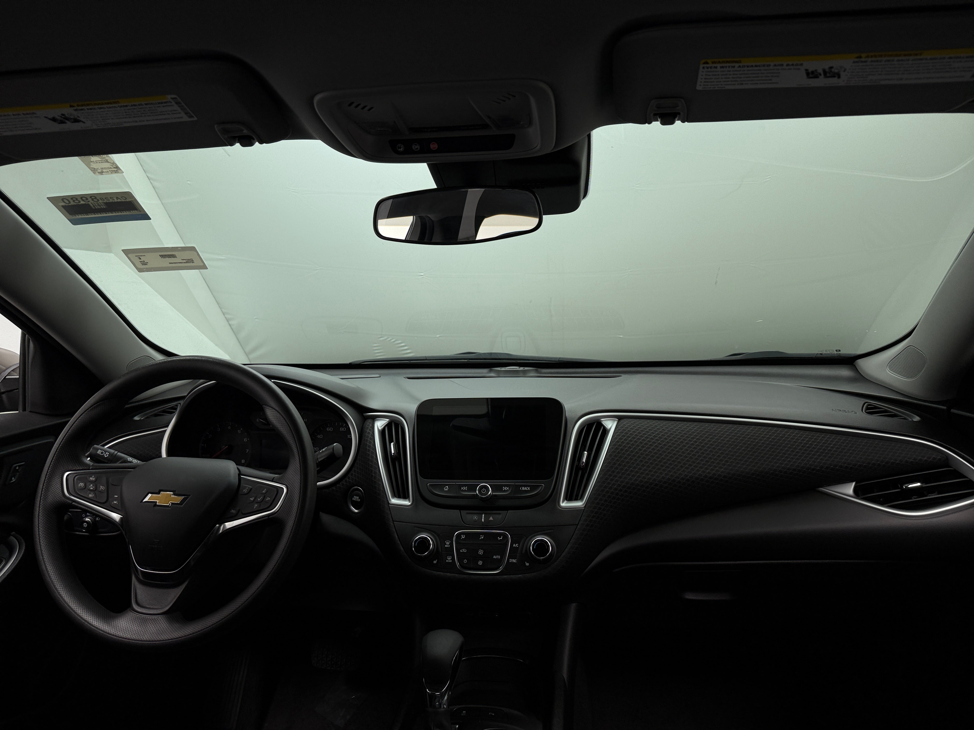 2024 Chevrolet Malibu LT 3