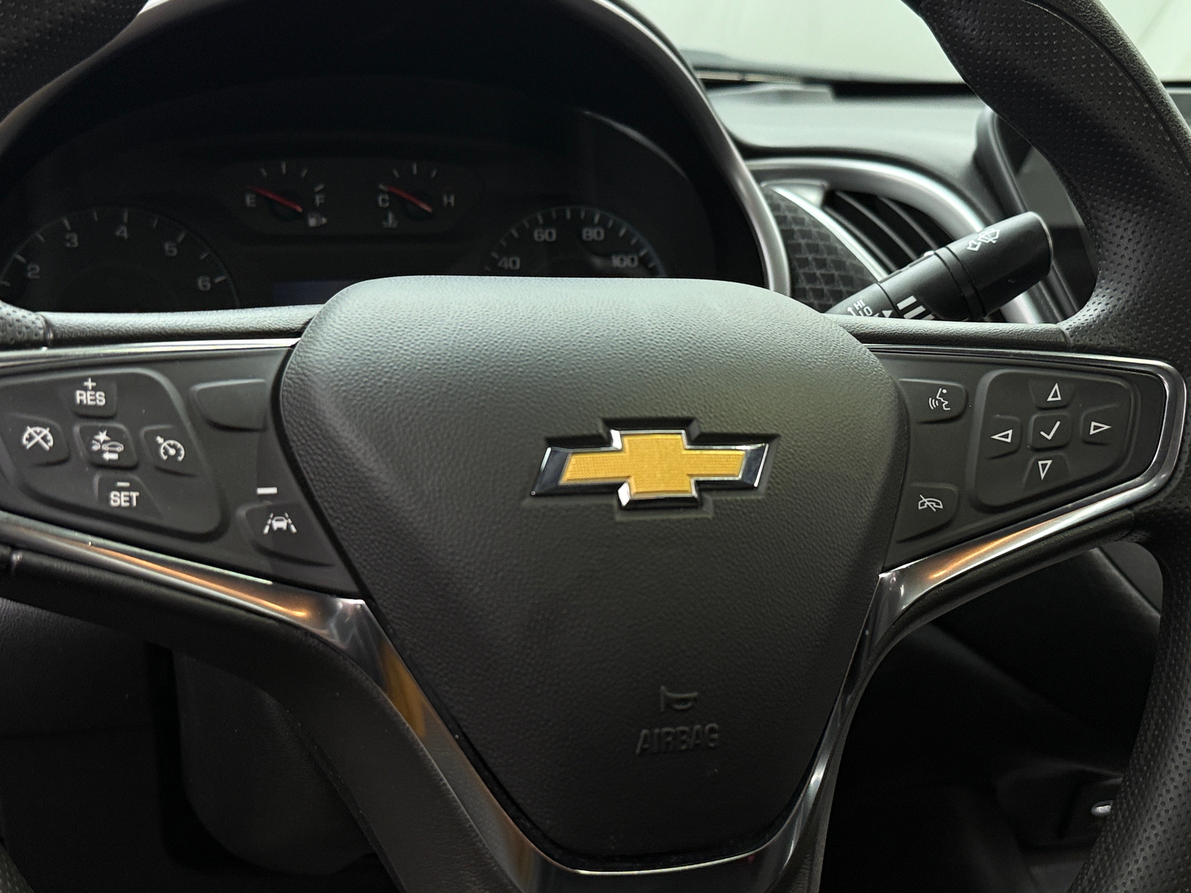 2024 Chevrolet Malibu LT 5