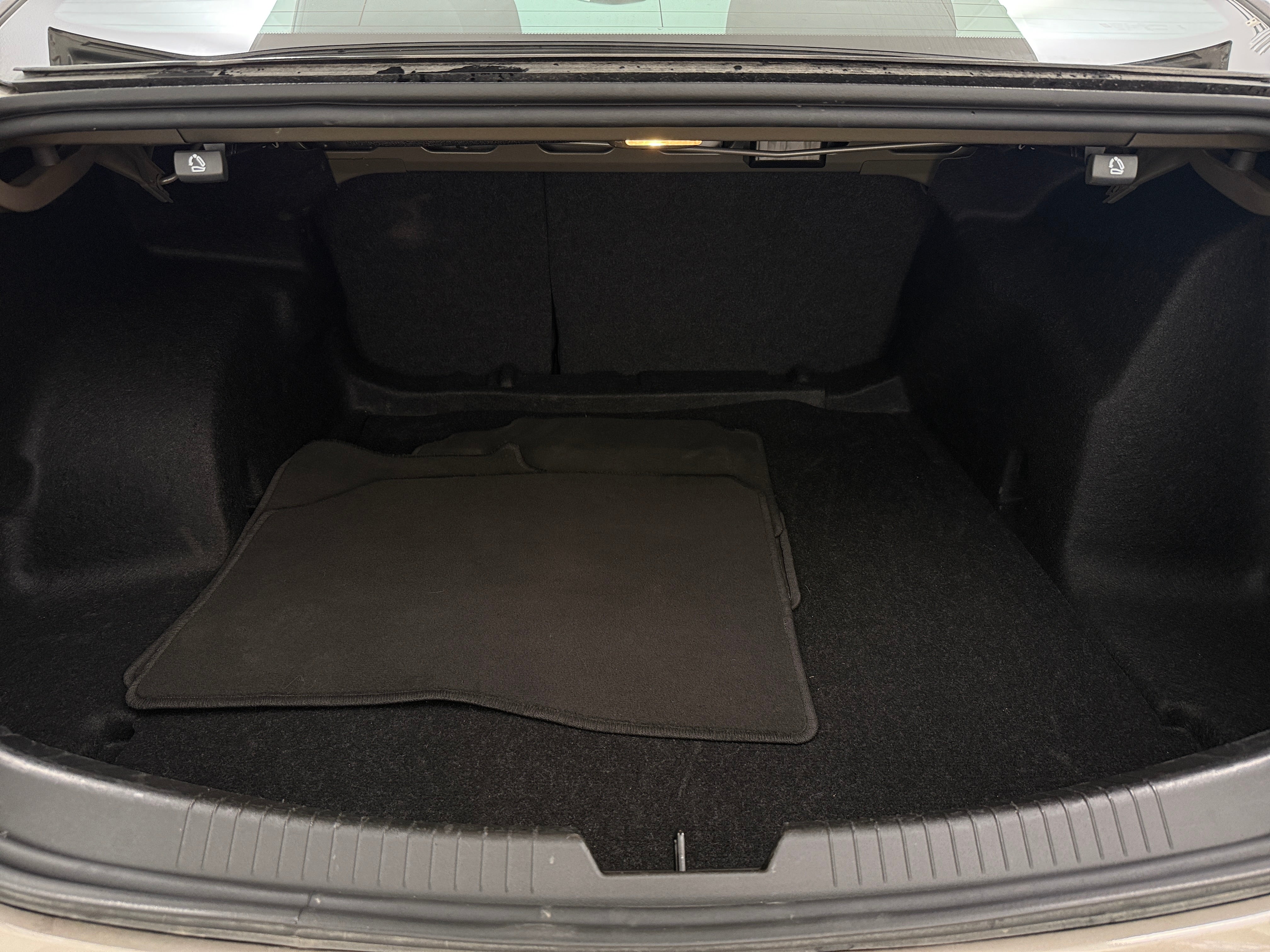 2024 Chevrolet Malibu LT 7