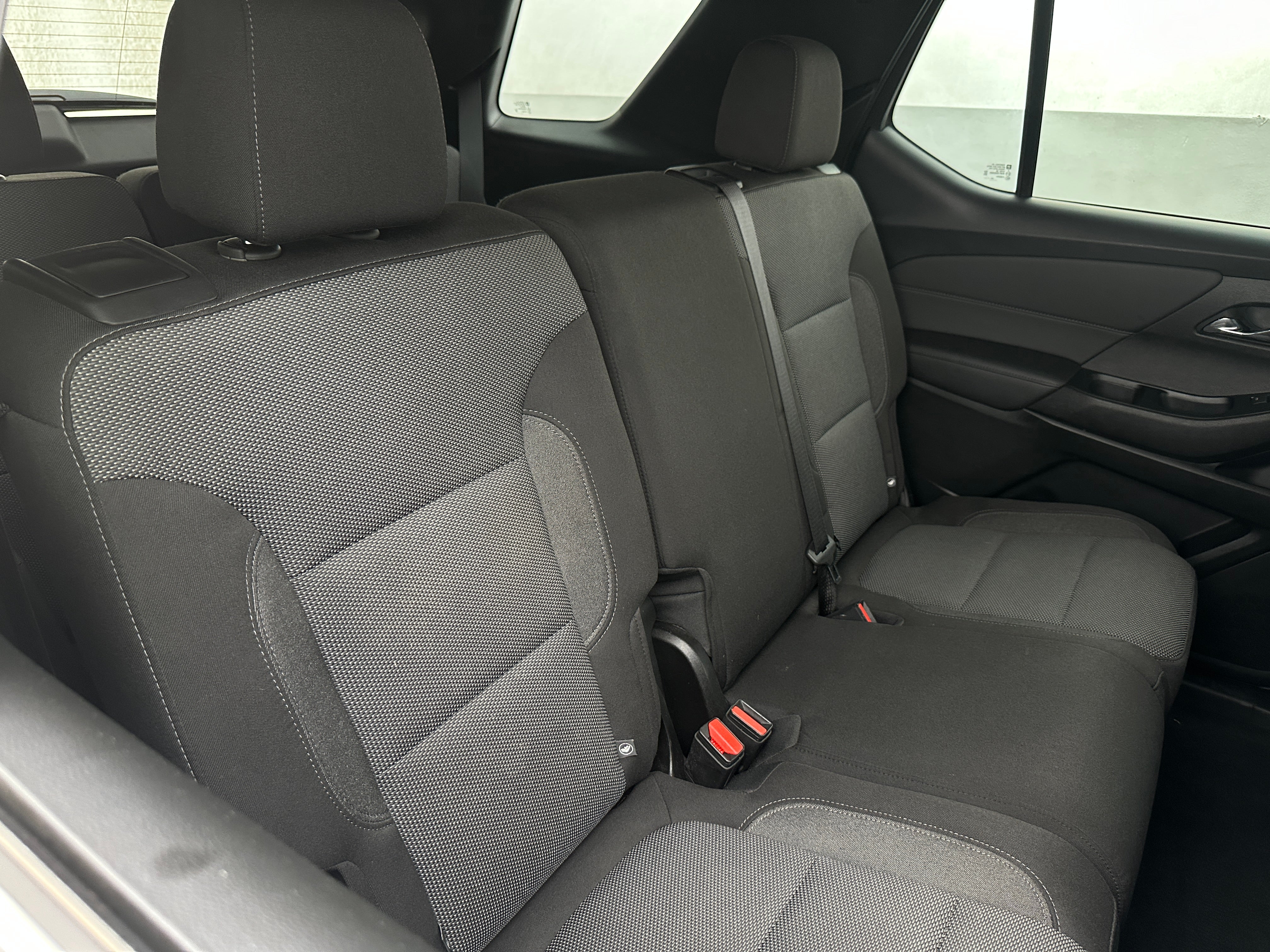 2023 Chevrolet Traverse LT 6
