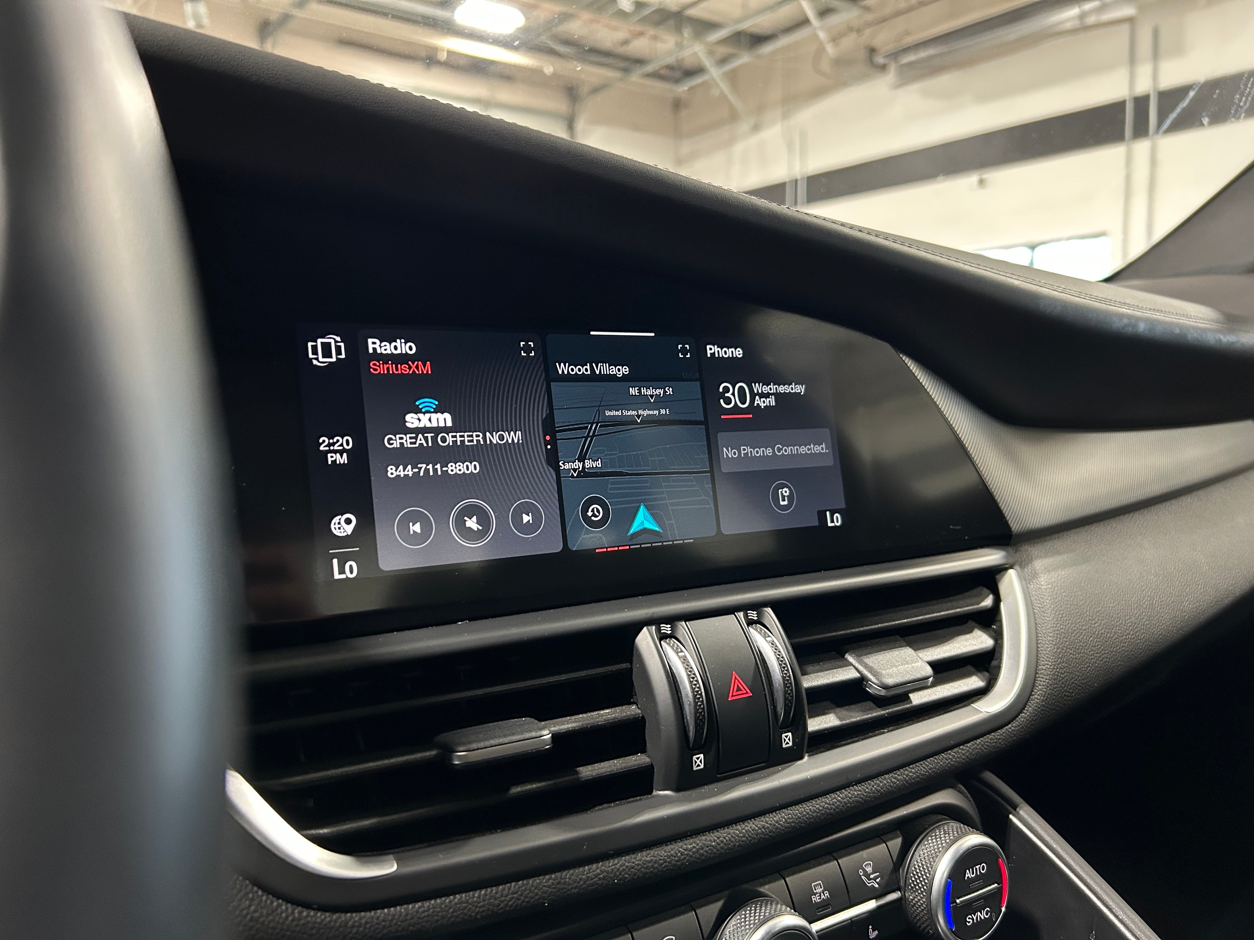 2023 Alfa Romeo Giulia Veloce 3