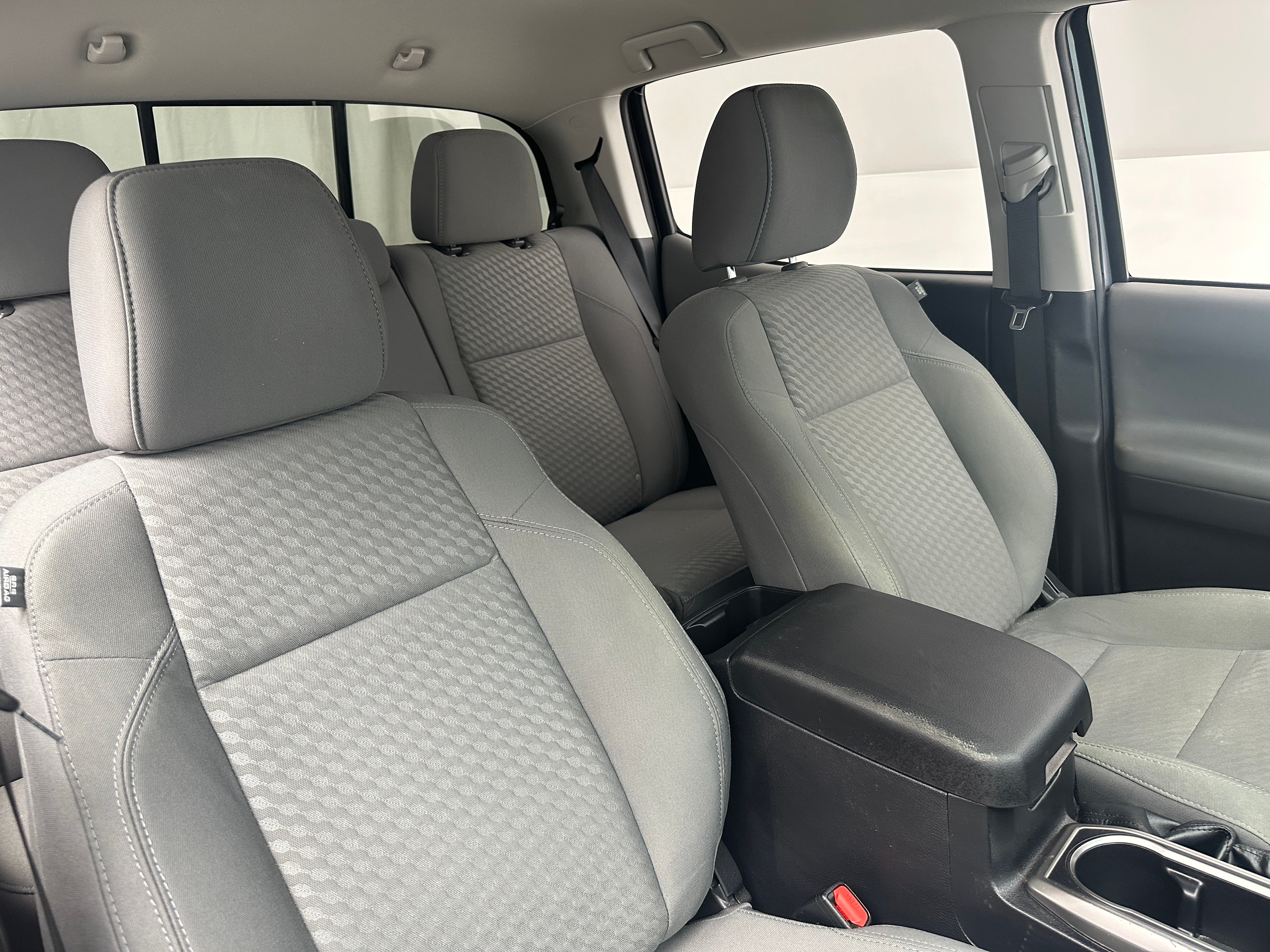 2023 Toyota Tacoma SR5 2