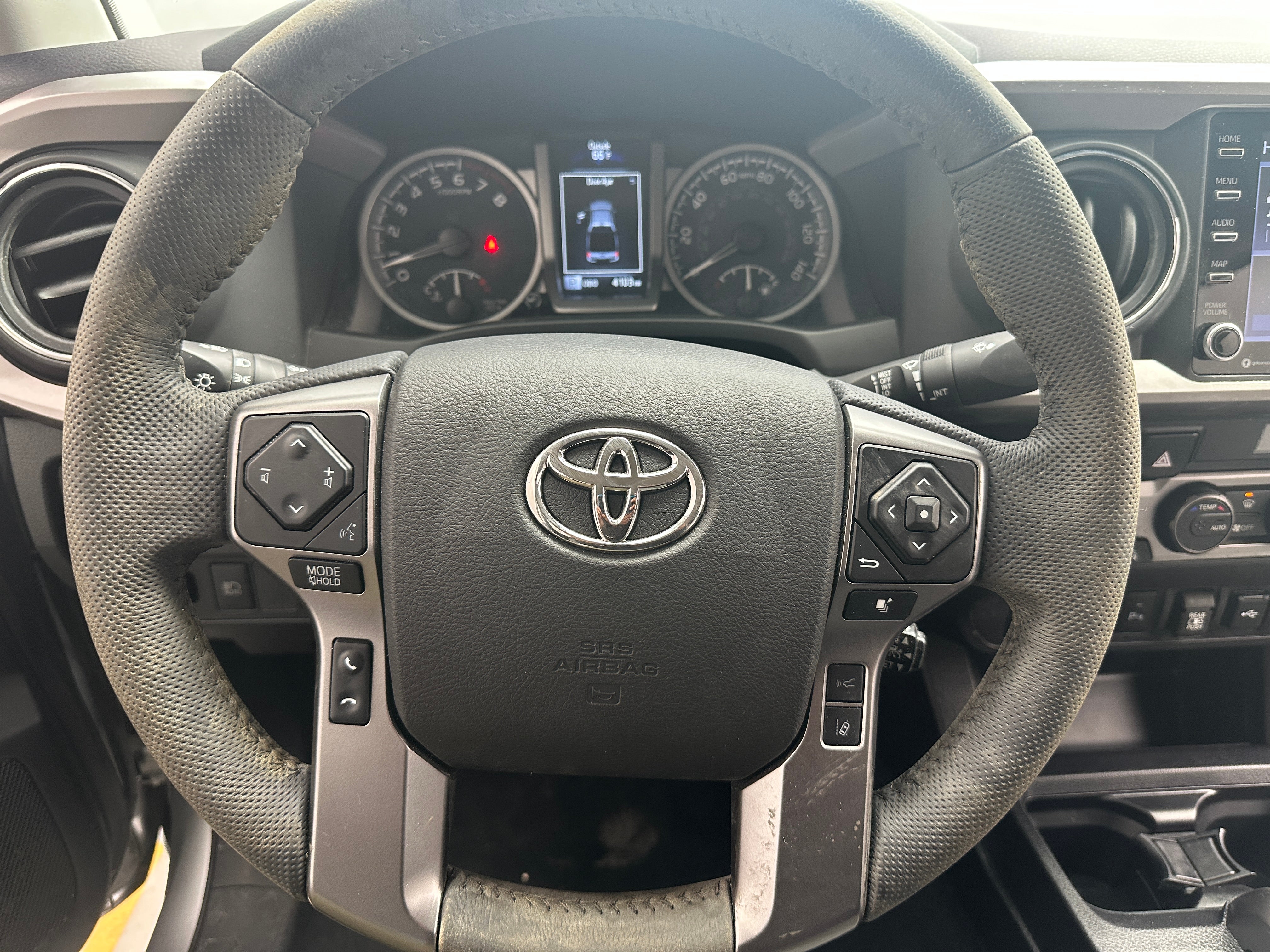 2023 Toyota Tacoma SR5 5