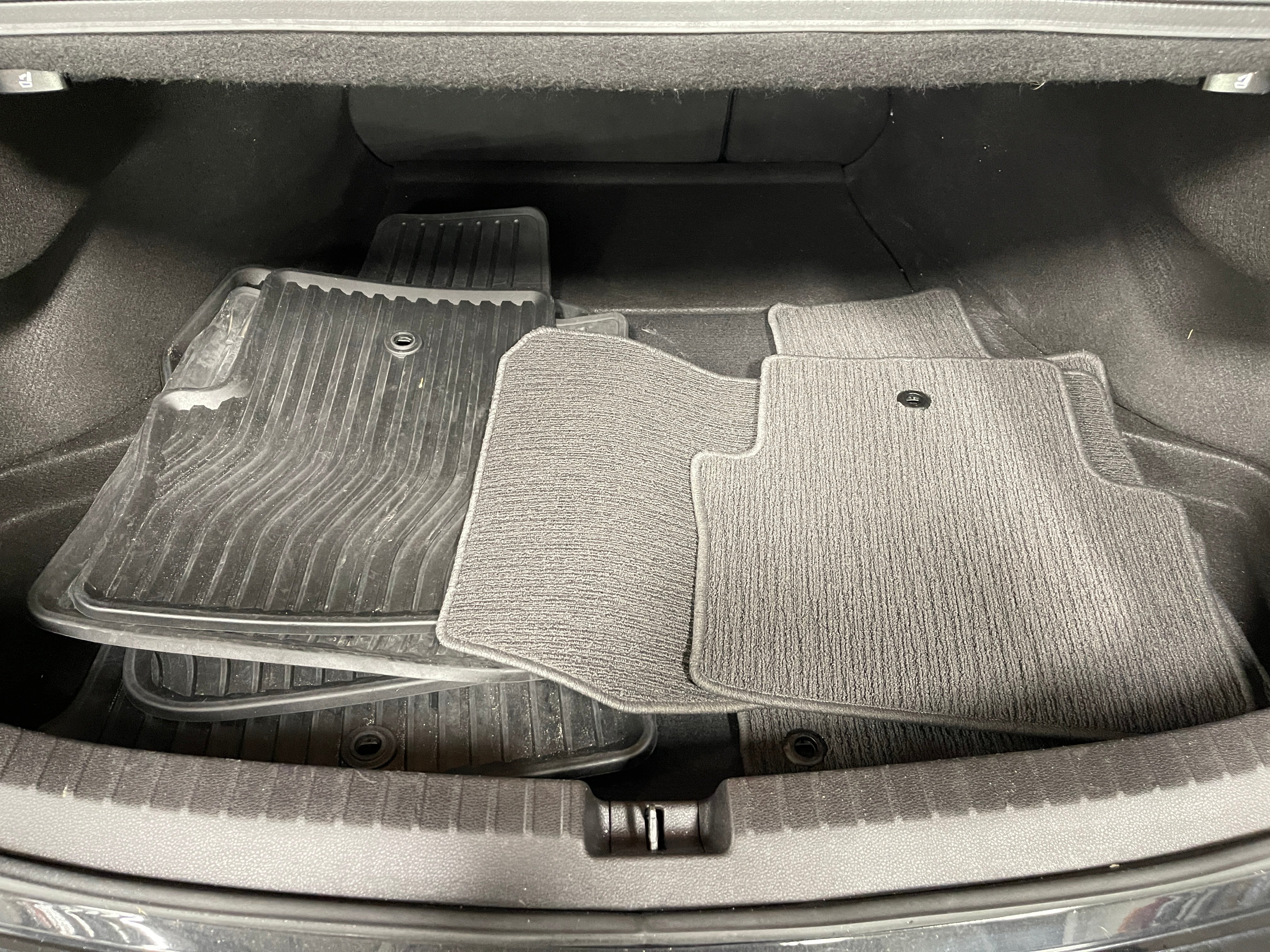 2018 Acura TLX Technology 6