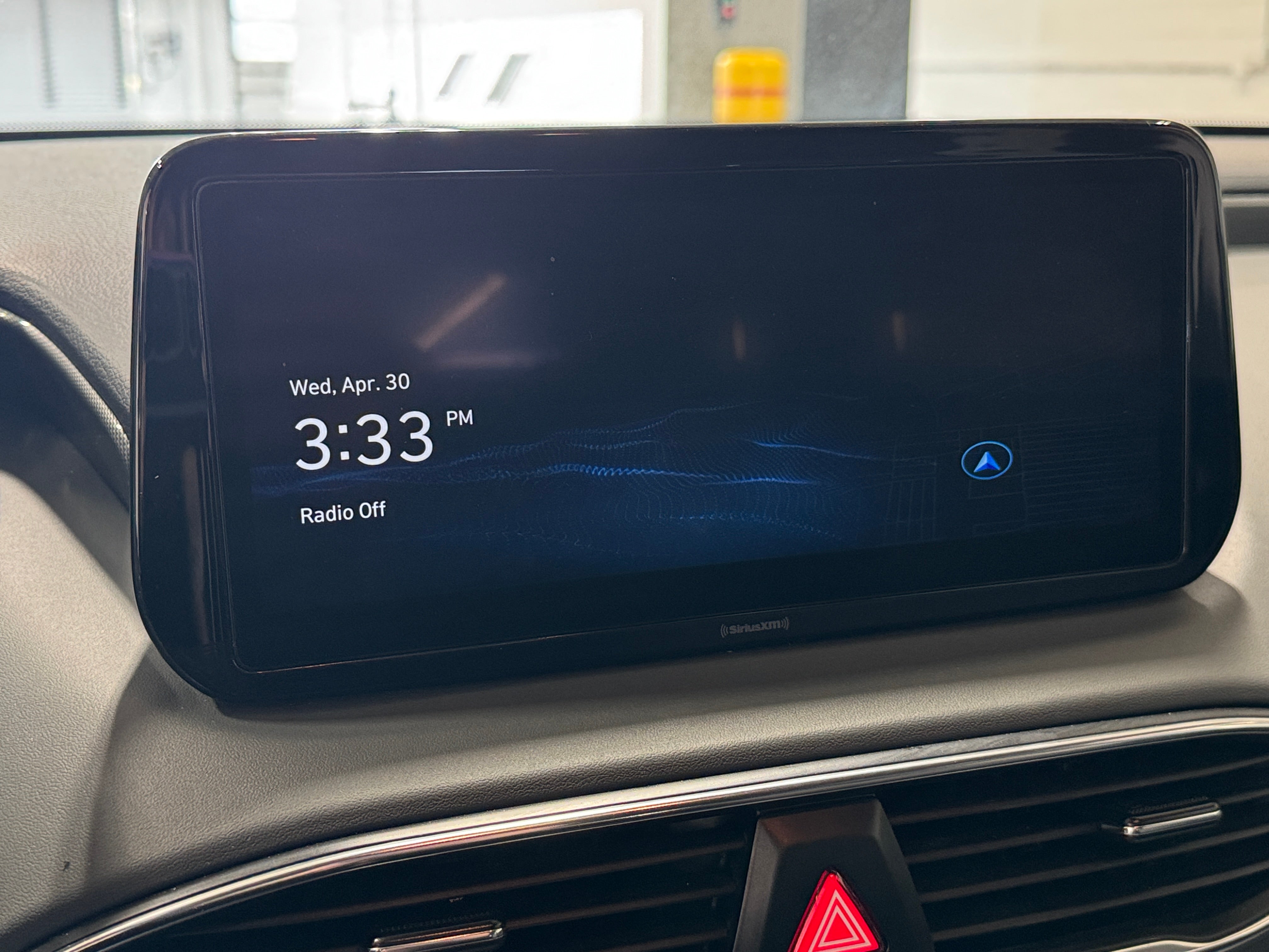 2023 Hyundai Santa Fe SEL 4