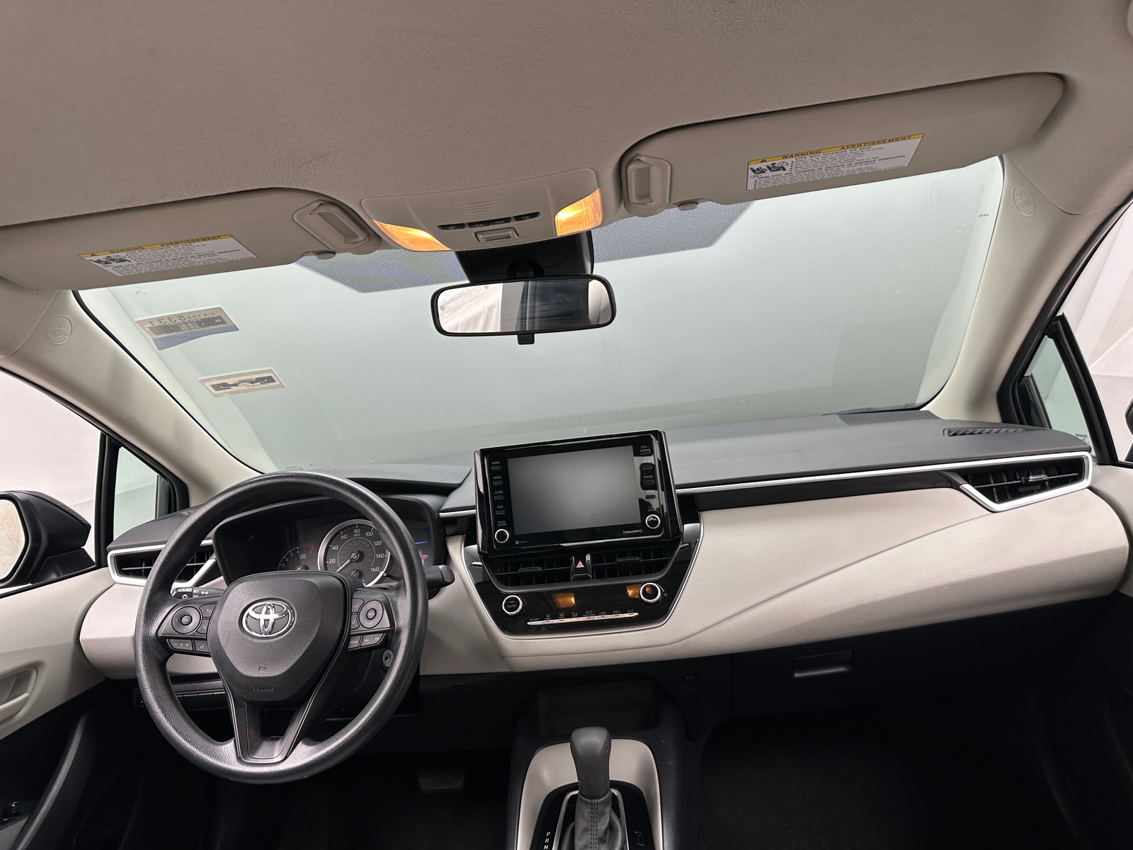 Thumbnail: 2022 Toyota Corolla - 3