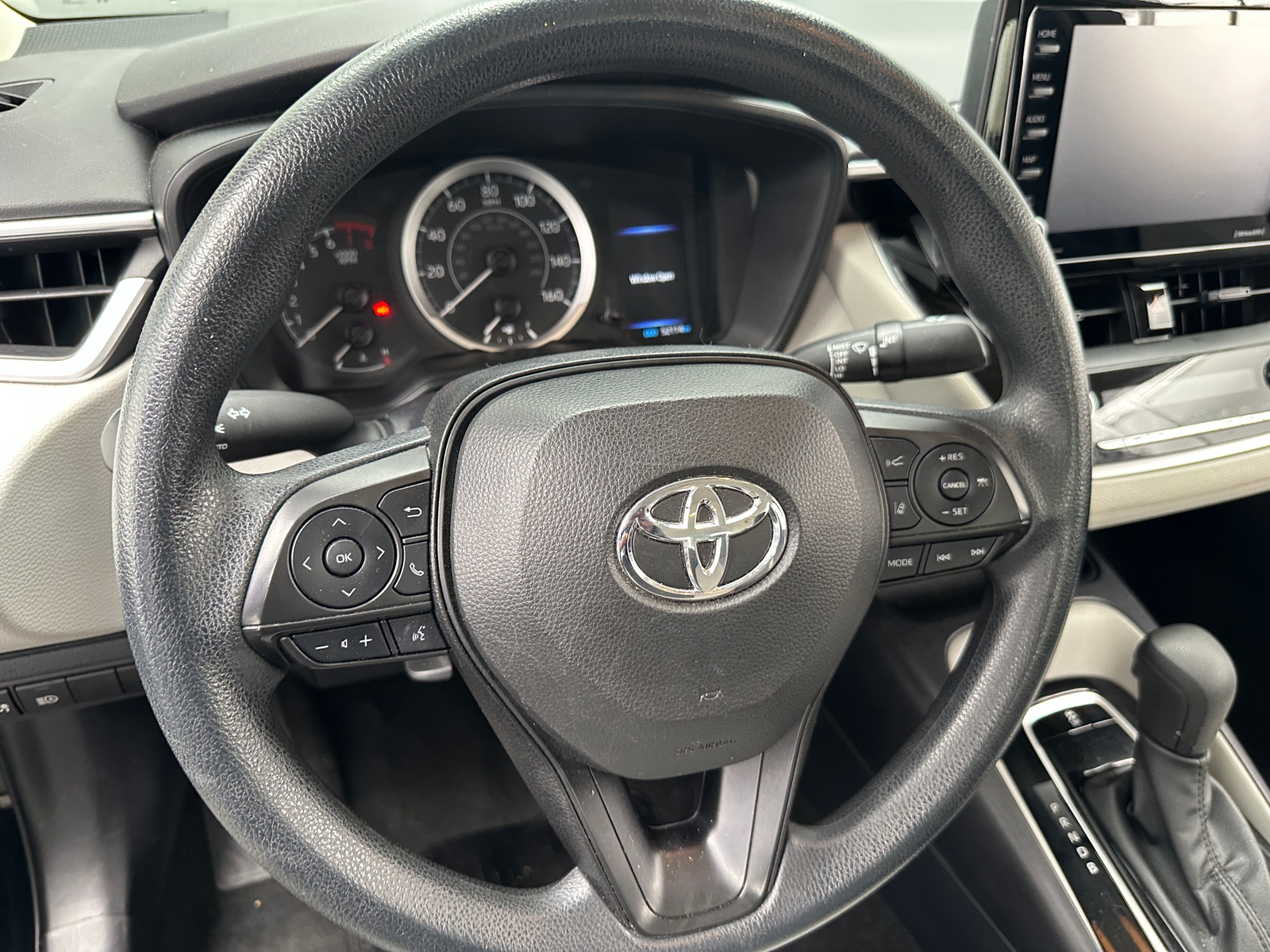 Thumbnail: 2022 Toyota Corolla - 5