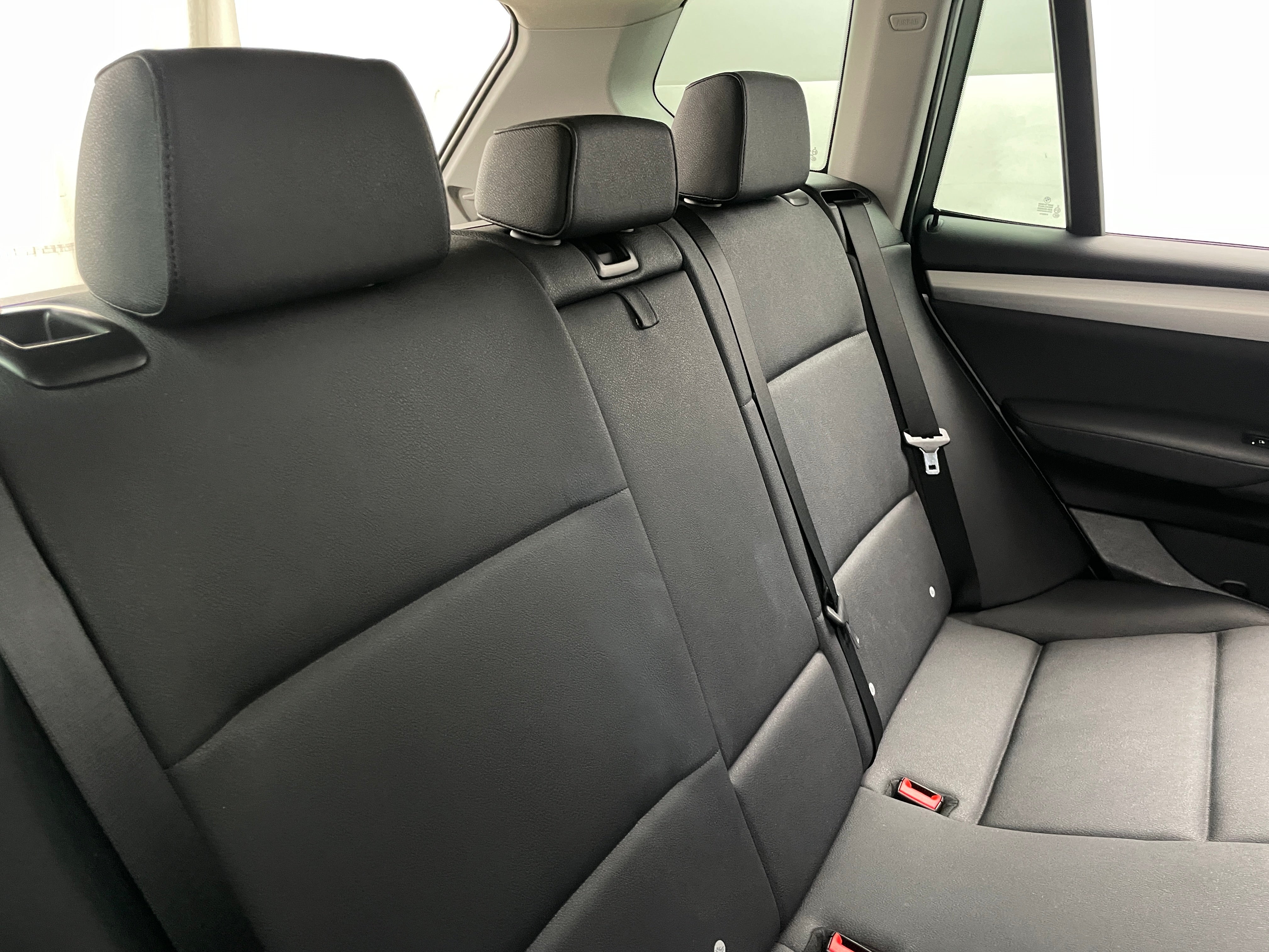 2016 BMW X3 xDrive28i 5